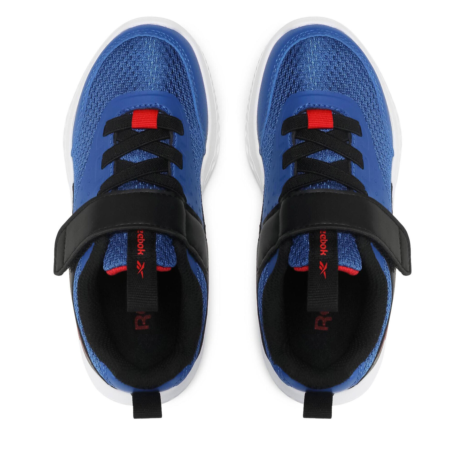Reebok Обувки Rush Runner 4.0 Al H68061 Син - Pepit.bg
