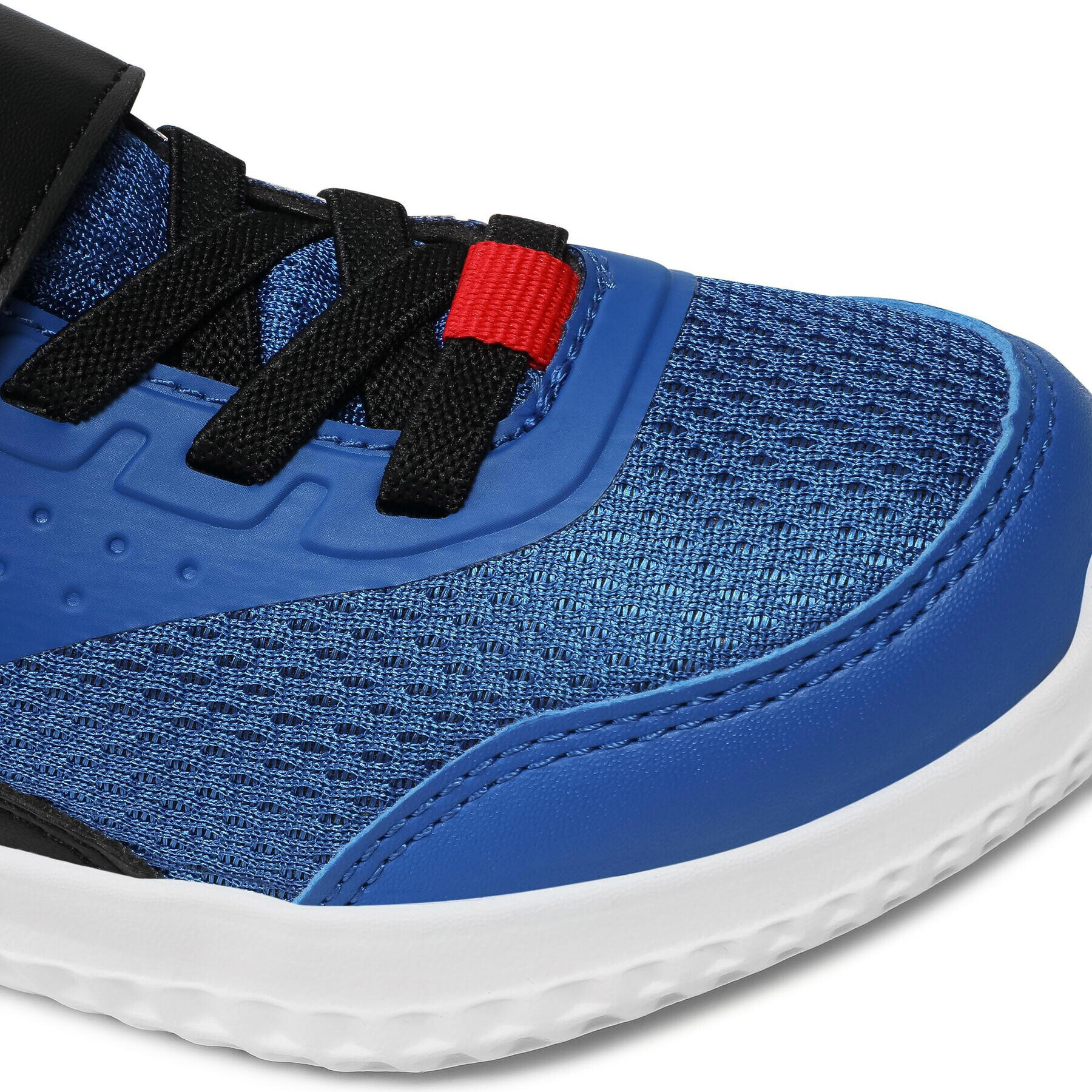 Reebok Обувки Rush Runner 4.0 Al H68061 Син - Pepit.bg