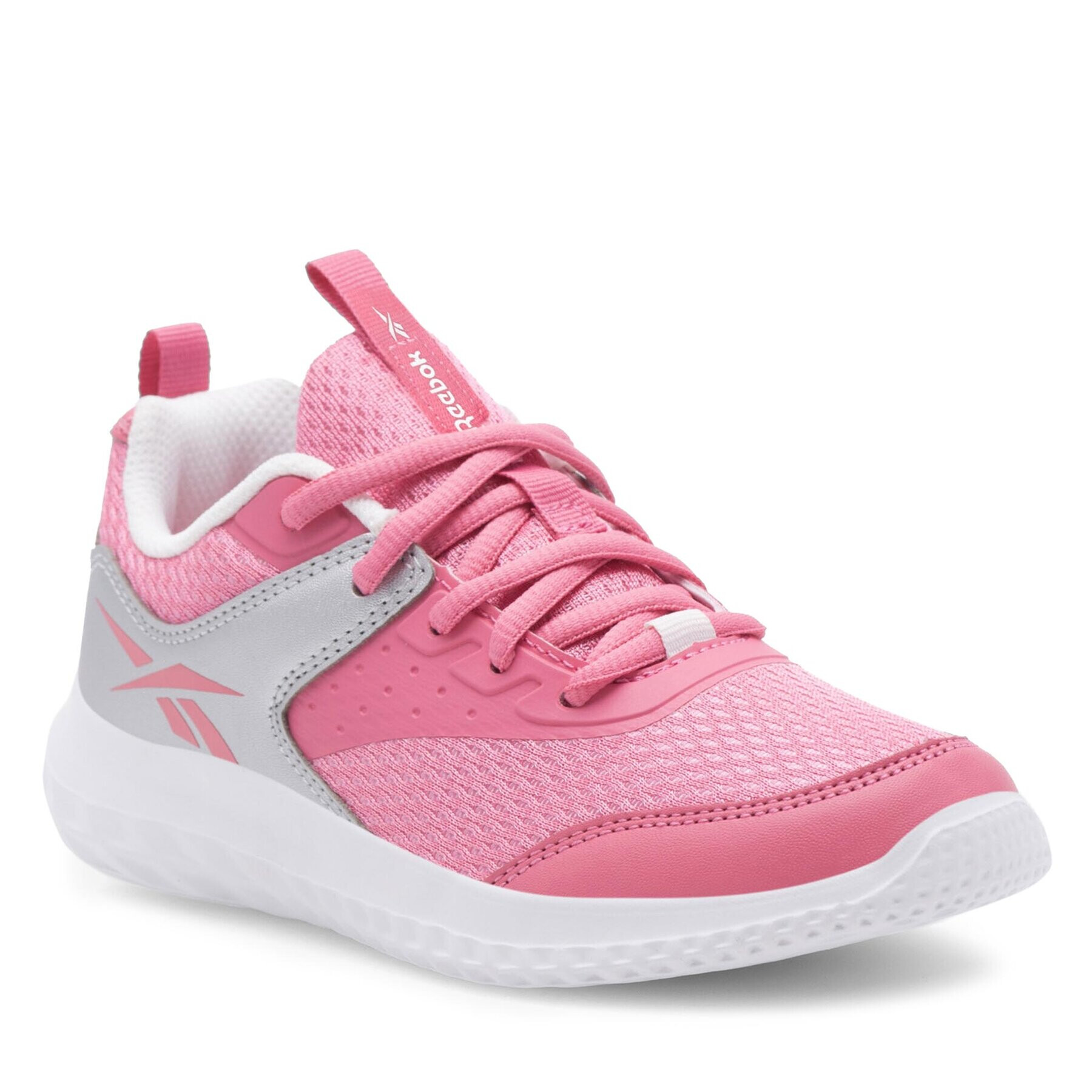 Reebok Обувки Rush Runner 4.0 GW0003 Розов - Pepit.bg