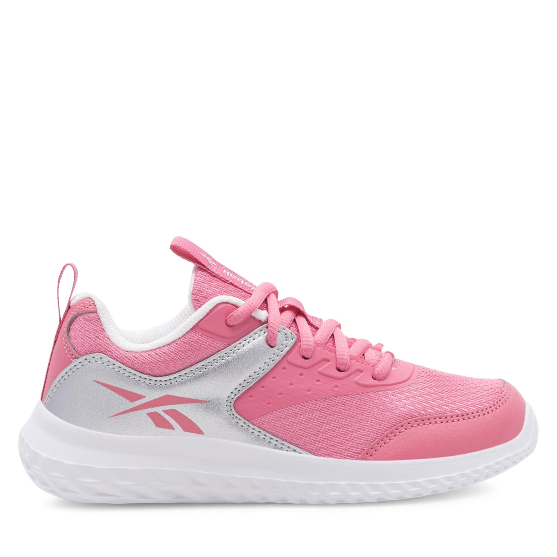 Reebok Обувки Rush Runner 4.0 GW0003 Розов - Pepit.bg