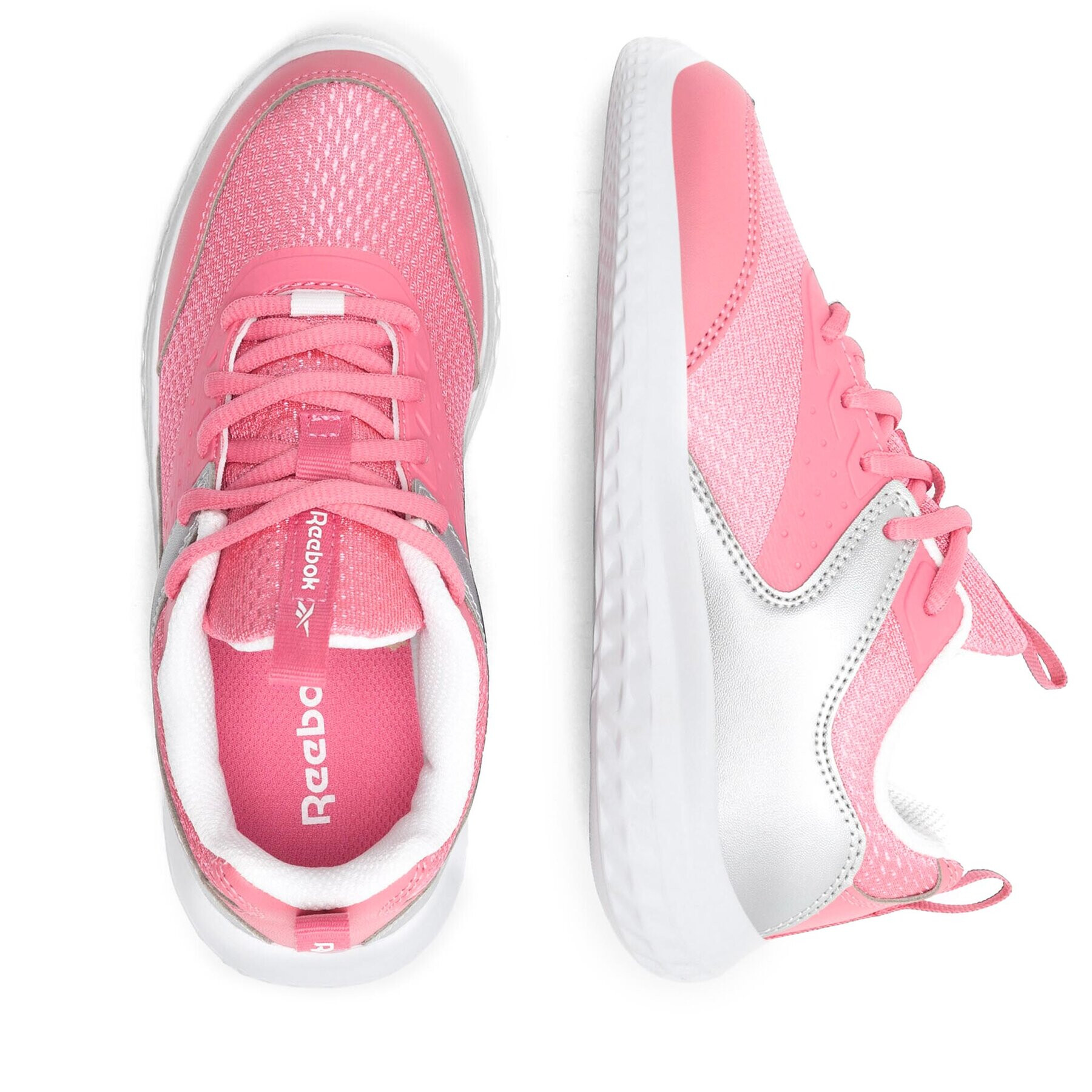 Reebok Обувки Rush Runner 4.0 GW0003 Розов - Pepit.bg