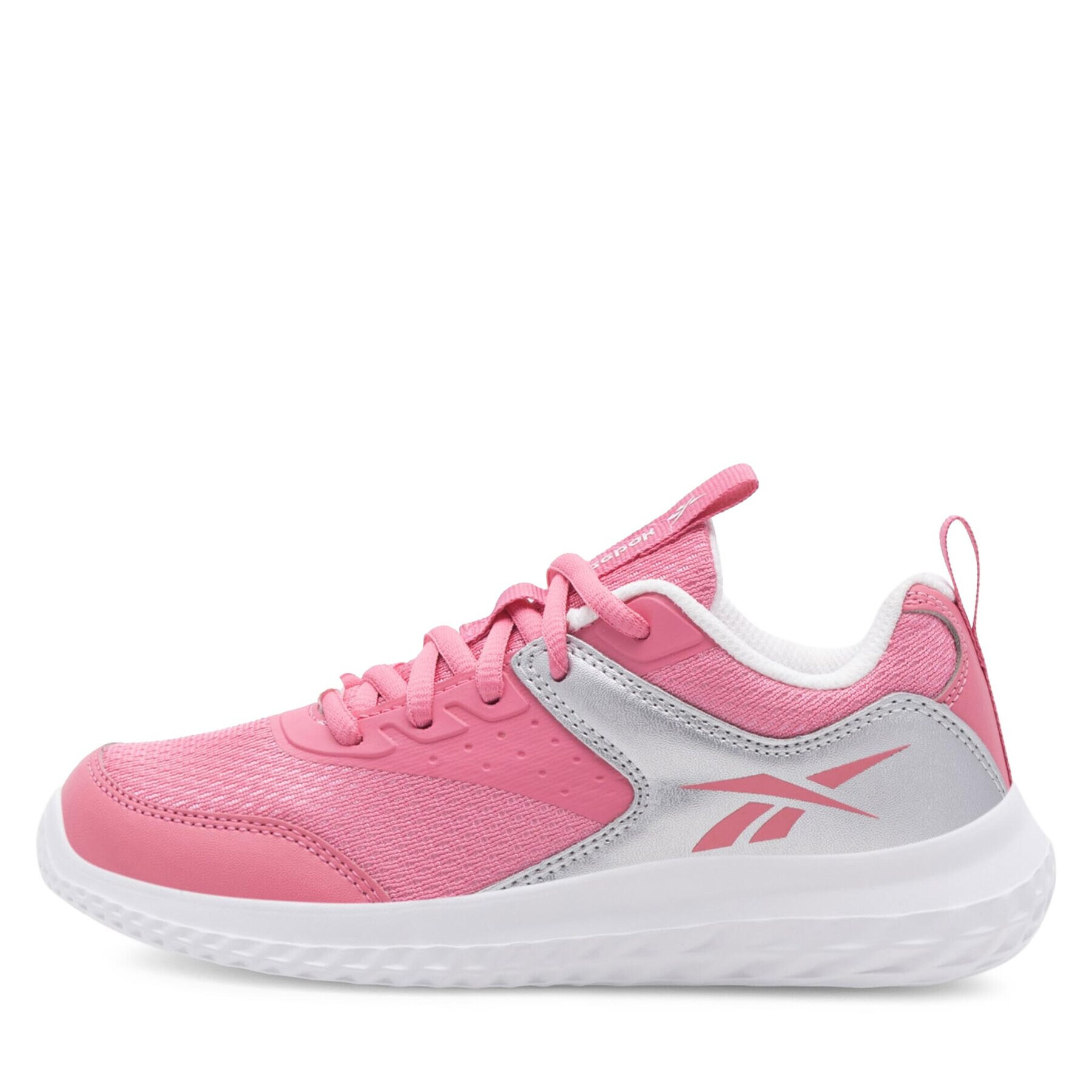 Reebok Обувки Rush Runner 4.0 GW0003 Розов - Pepit.bg