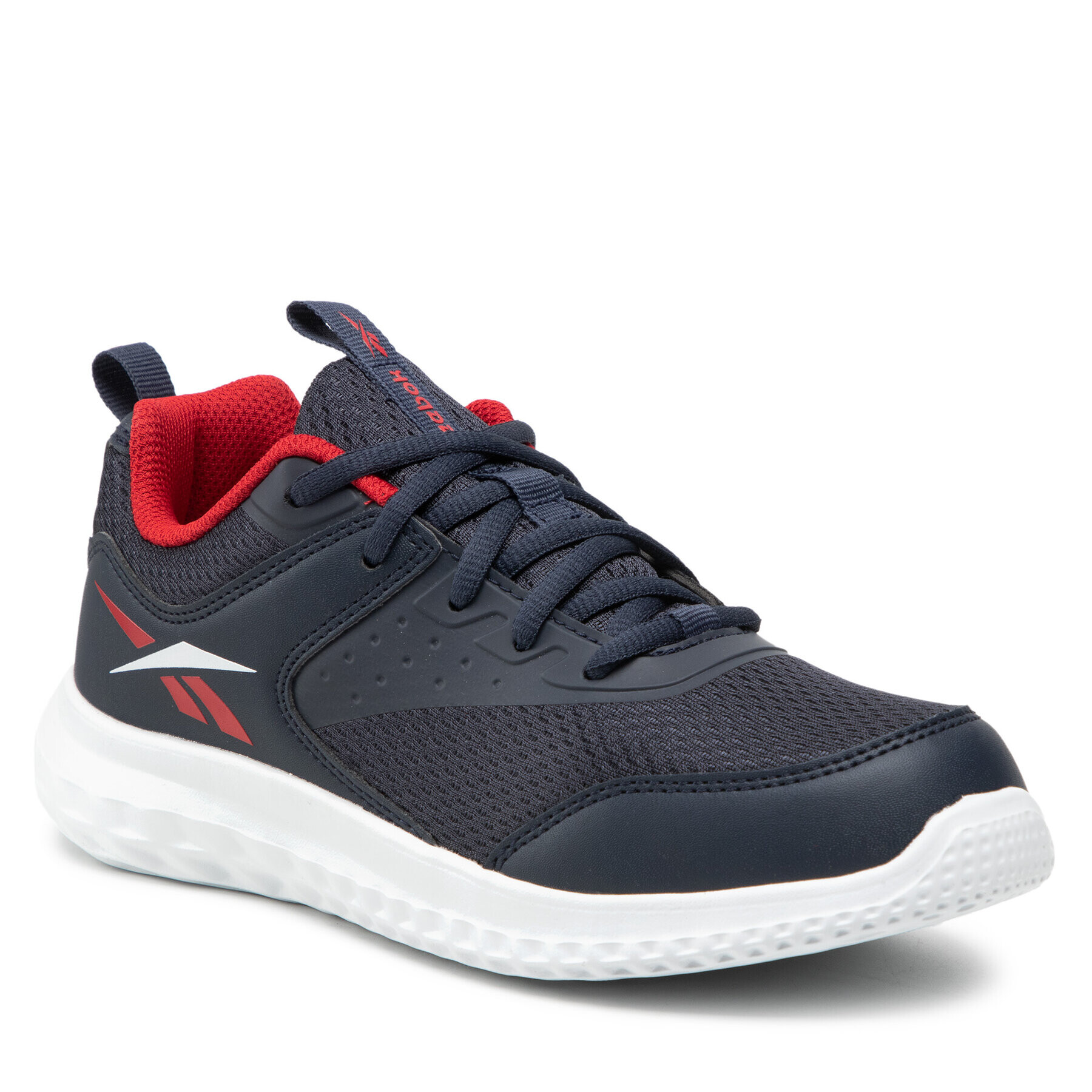 Reebok Обувки Rush Runner 4.0 GW0014 Тъмносин - Pepit.bg