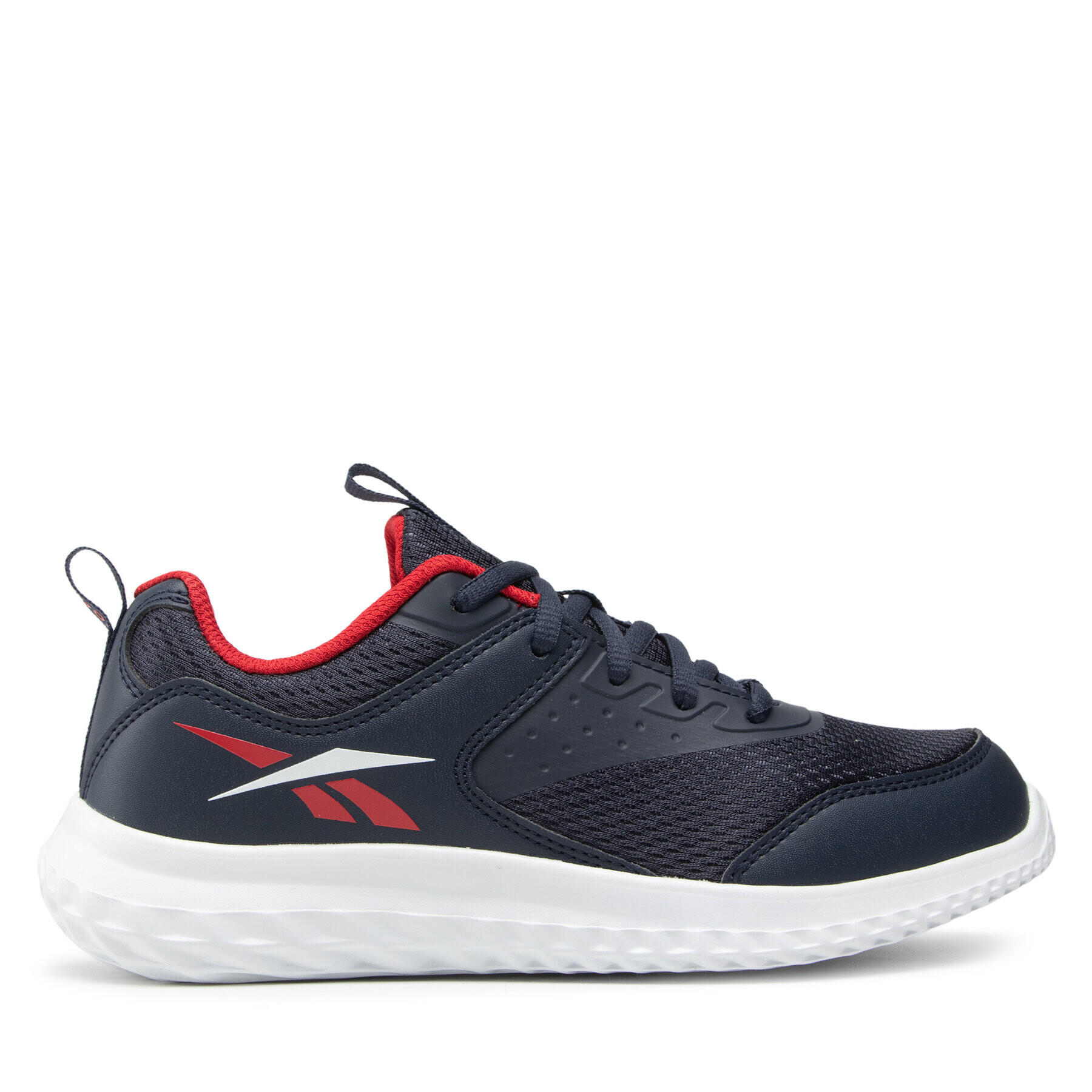 Reebok Обувки Rush Runner 4.0 GW0014 Тъмносин - Pepit.bg