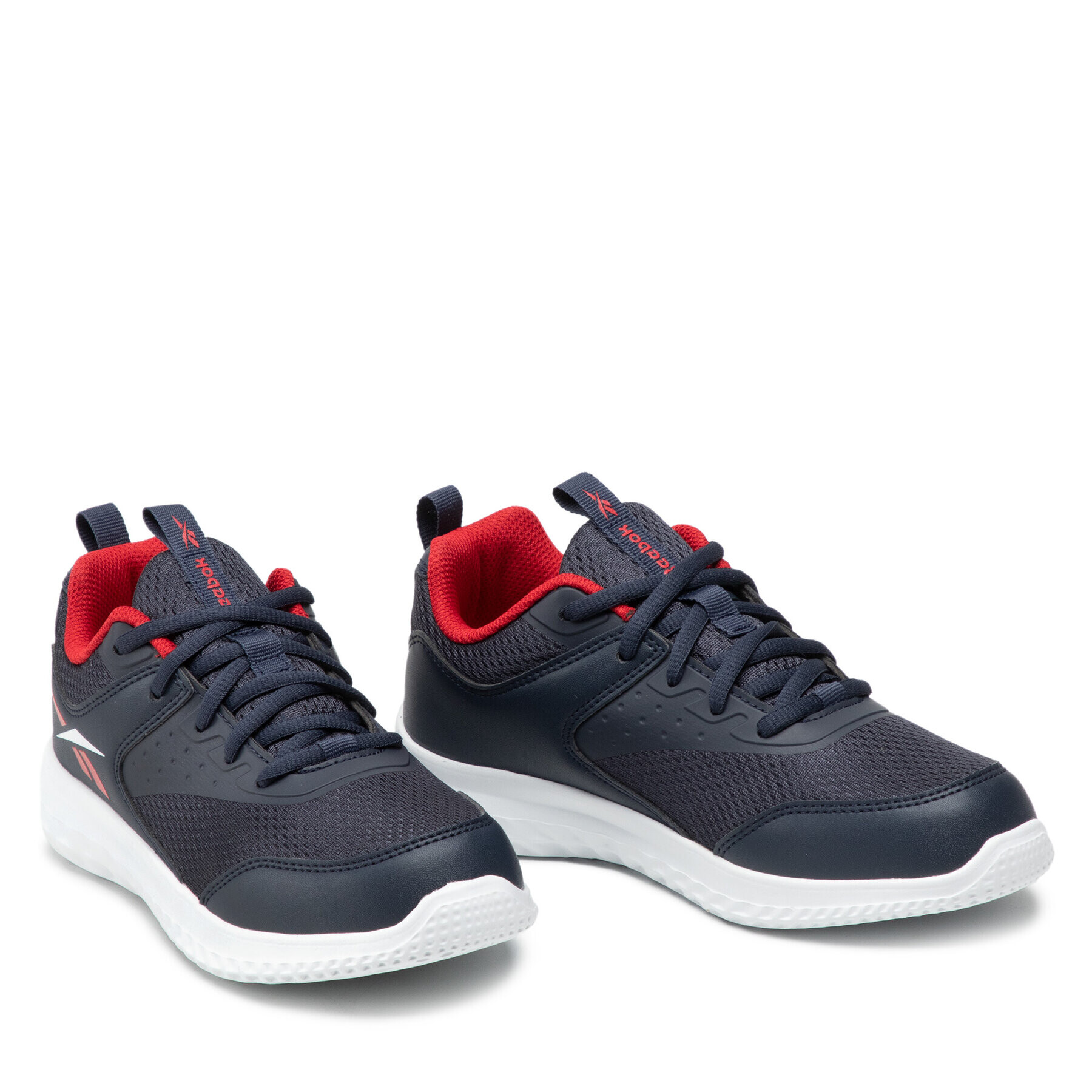 Reebok Обувки Rush Runner 4.0 GW0014 Тъмносин - Pepit.bg