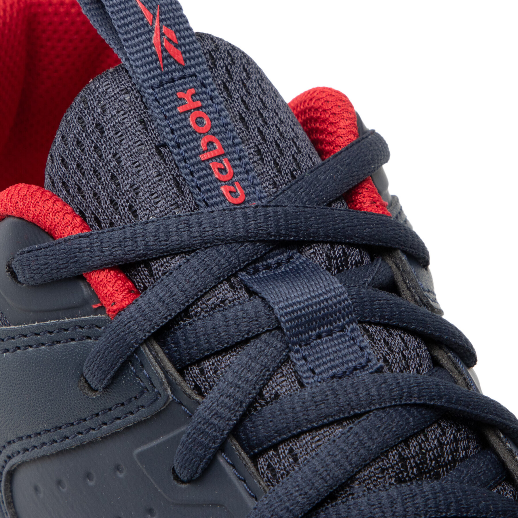 Reebok Обувки Rush Runner 4.0 GW0014 Тъмносин - Pepit.bg