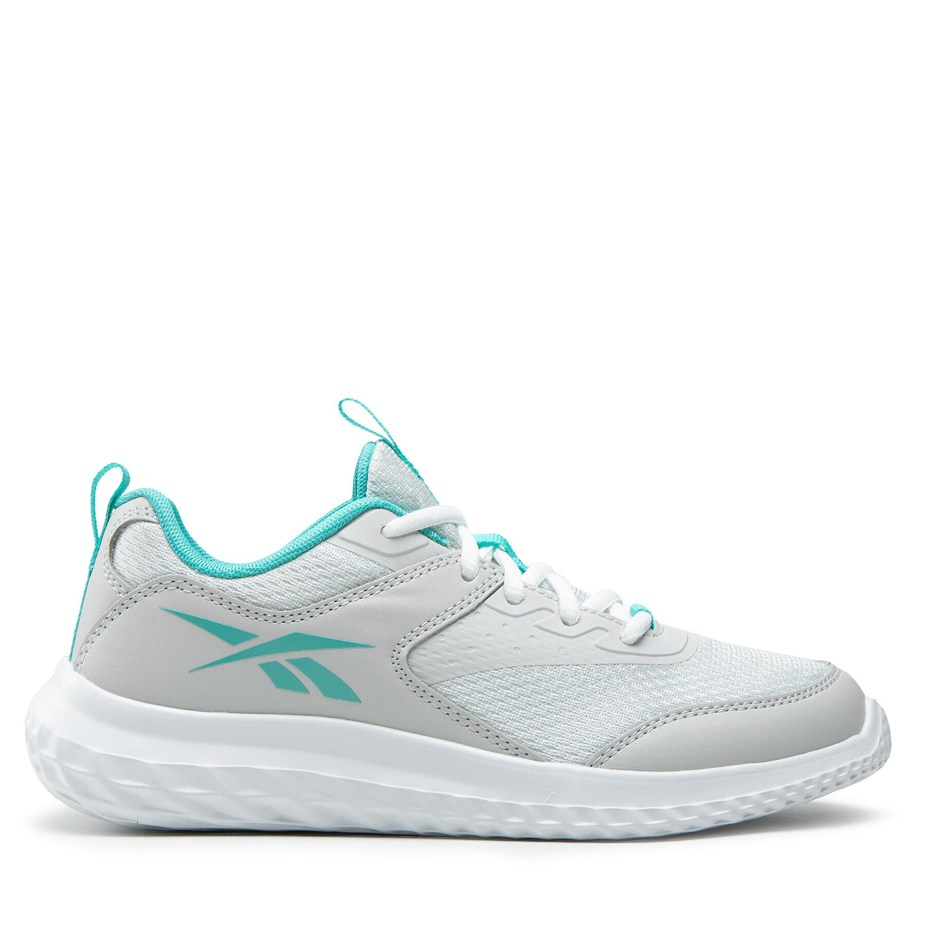 Reebok Обувки Rush Runner 4.0 GW1244 Сив - Pepit.bg