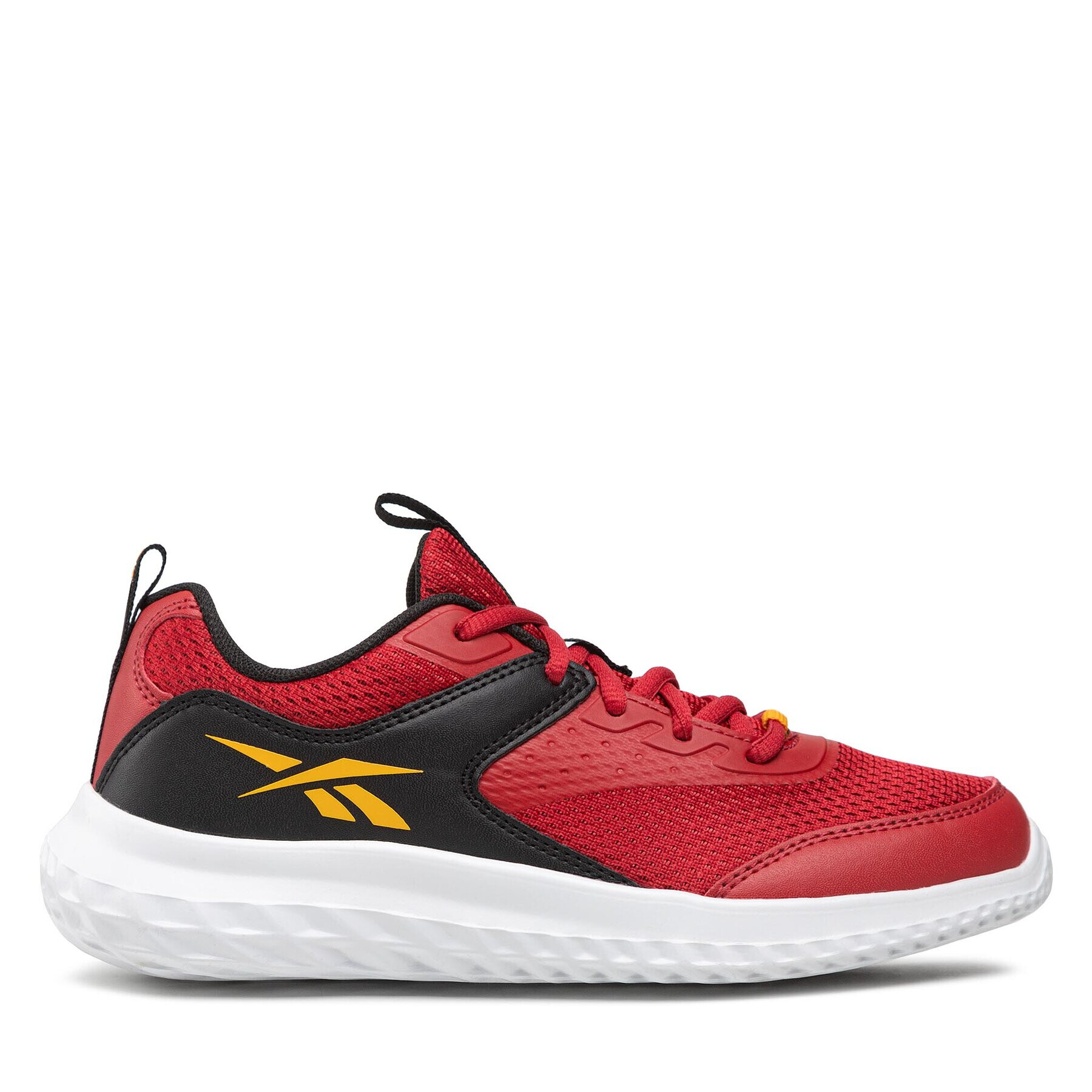 Reebok Обувки Rush Runner 4.0 GW1245 Червен - Pepit.bg