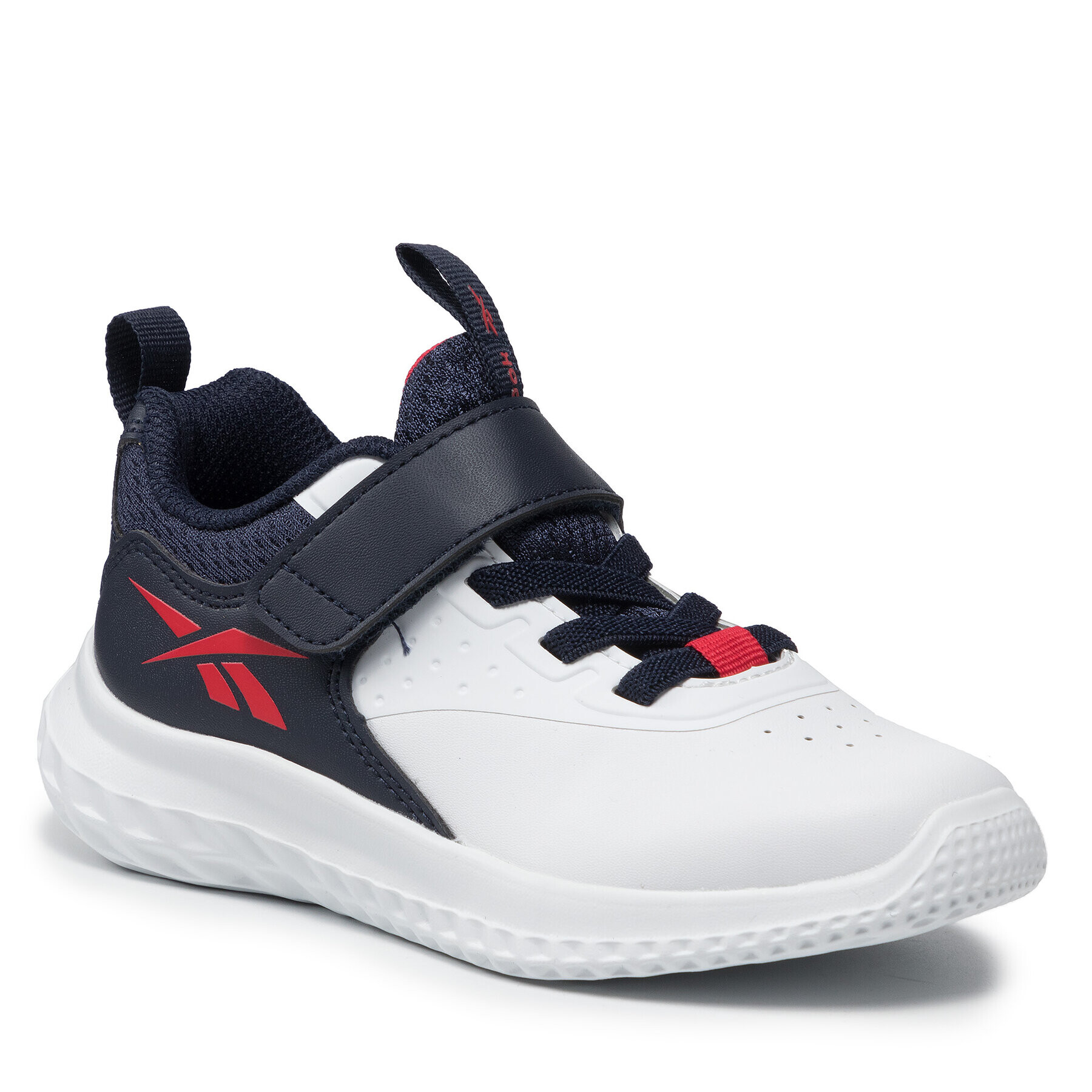 Reebok Обувки Rush Runner 4.0 Sy G57418 Бял - Pepit.bg