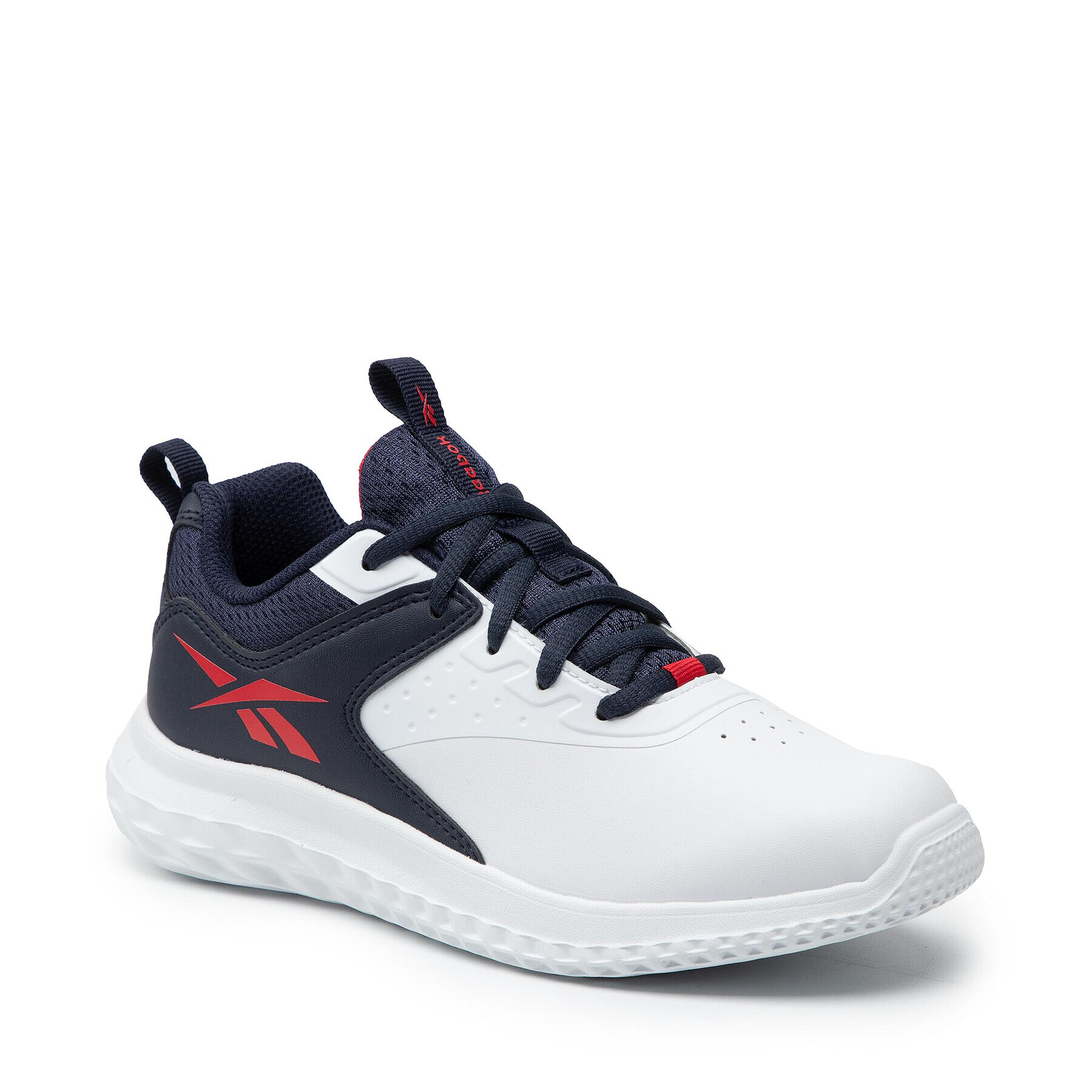 Reebok Обувки Rush Runner 4.0 Sy G57421 Тъмносин - Pepit.bg
