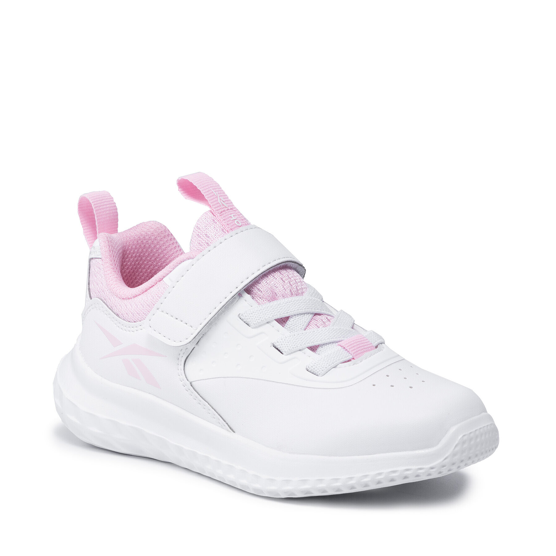 Reebok Обувки Rush Runner 4.0 Sy G57422 Бял - Pepit.bg