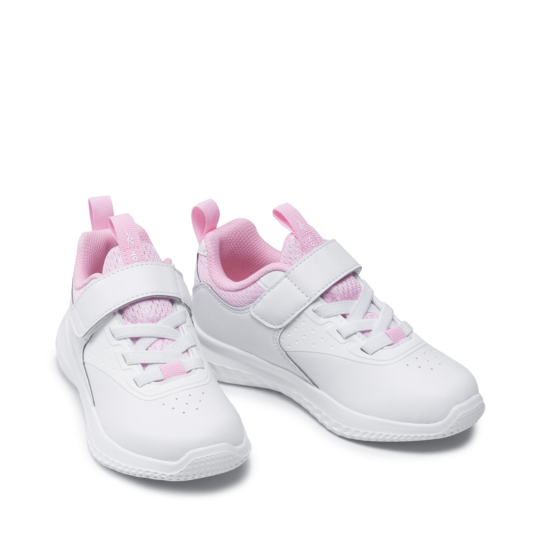 Reebok Обувки Rush Runner 4.0 Sy G57422 Бял - Pepit.bg