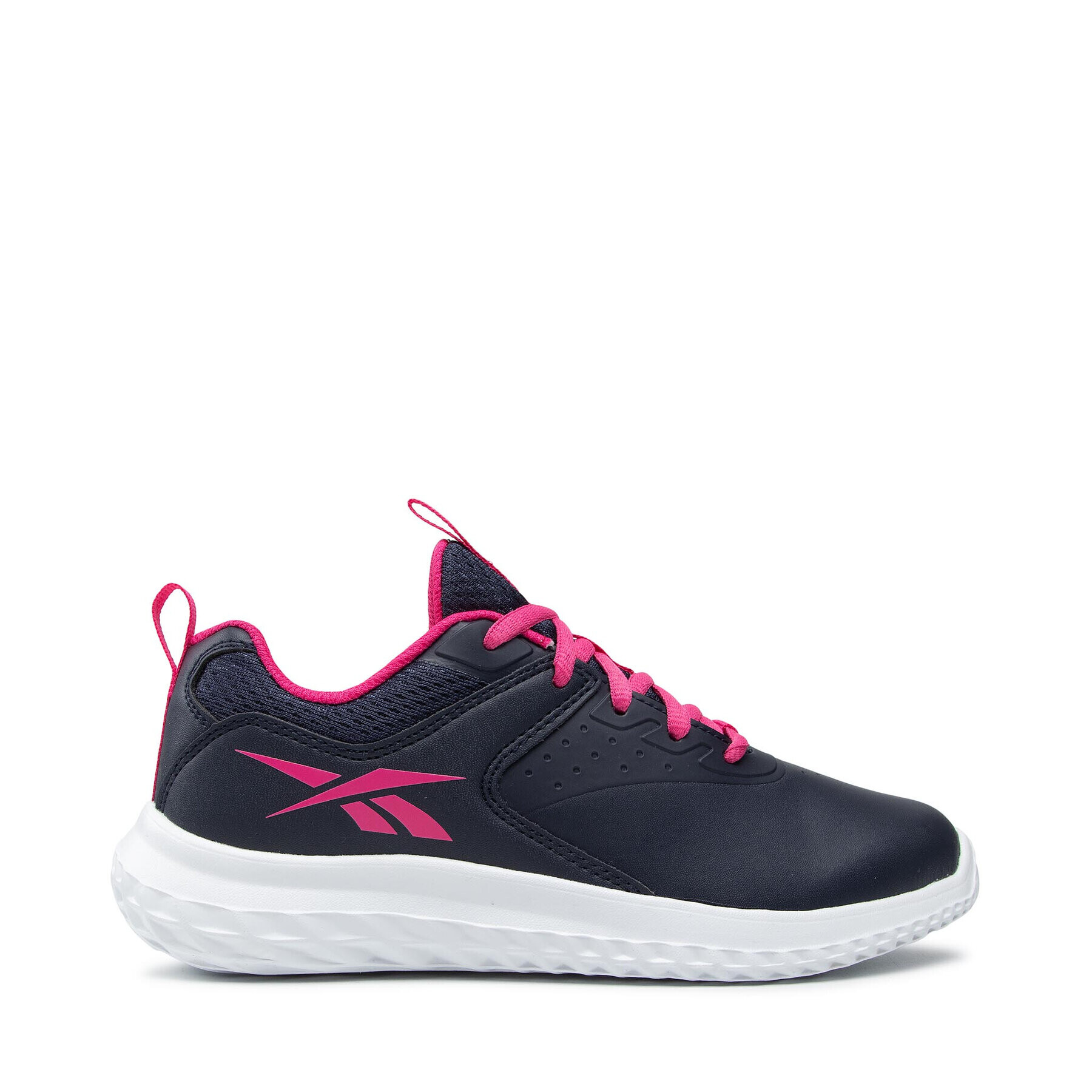 Reebok Обувки Rush Runner 4.0 Sy G57424 Тъмносин - Pepit.bg