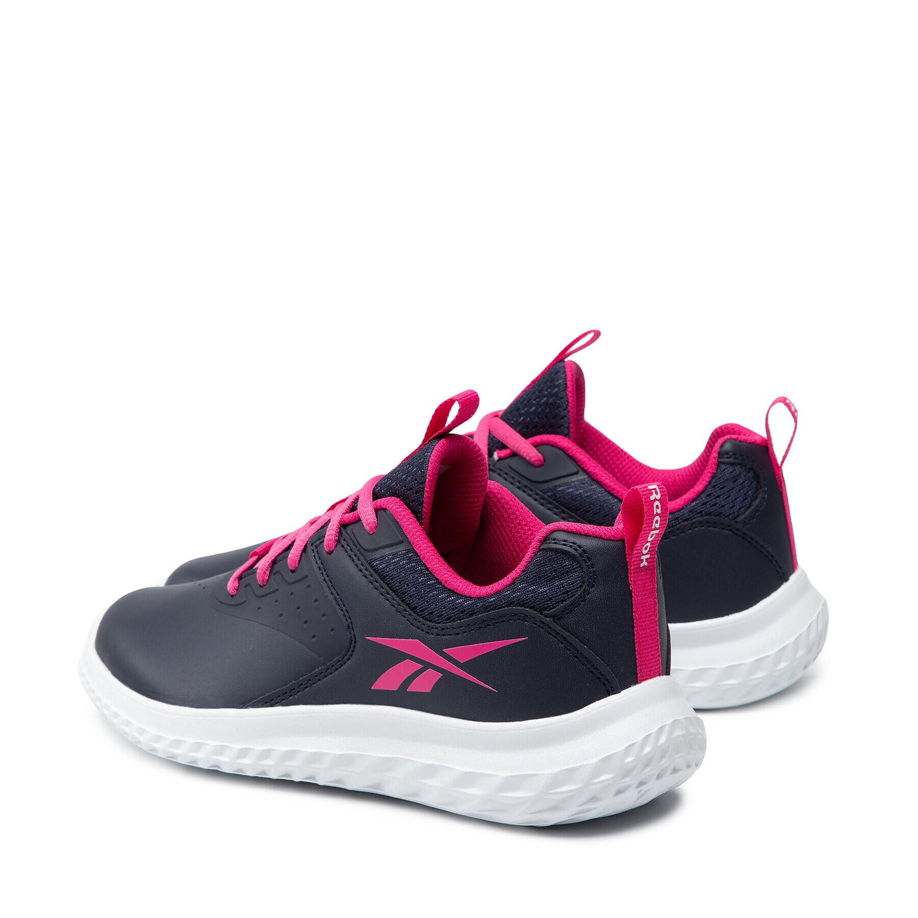 Reebok Обувки Rush Runner 4.0 Sy G57424 Тъмносин - Pepit.bg