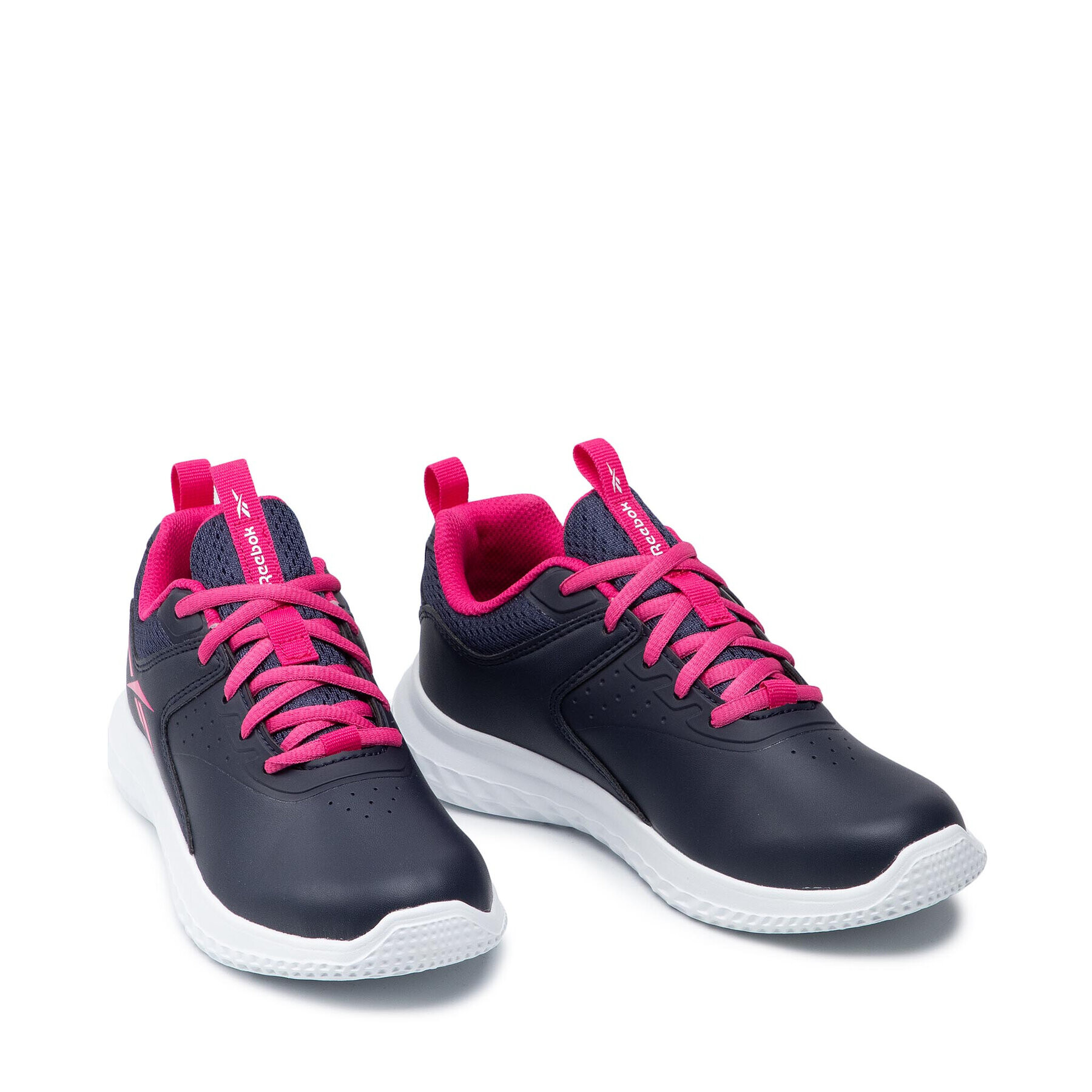 Reebok Обувки Rush Runner 4.0 Sy G57424 Тъмносин - Pepit.bg