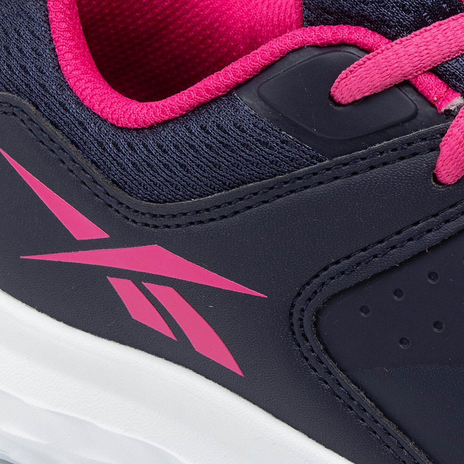 Reebok Обувки Rush Runner 4.0 Sy G57424 Тъмносин - Pepit.bg