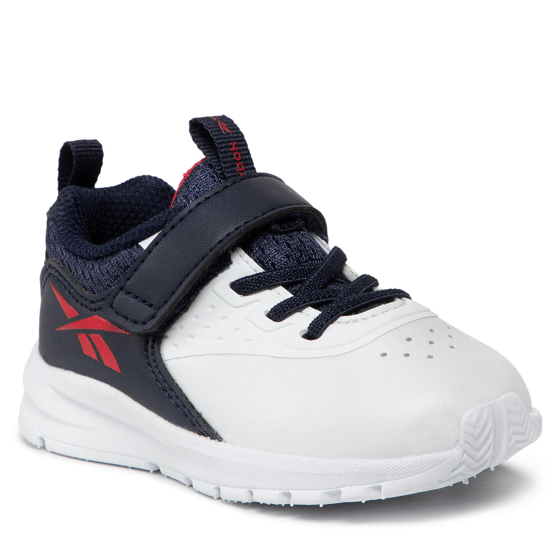 Reebok Обувки Rush Runner 4.0 Sy G57429 Бял - Pepit.bg