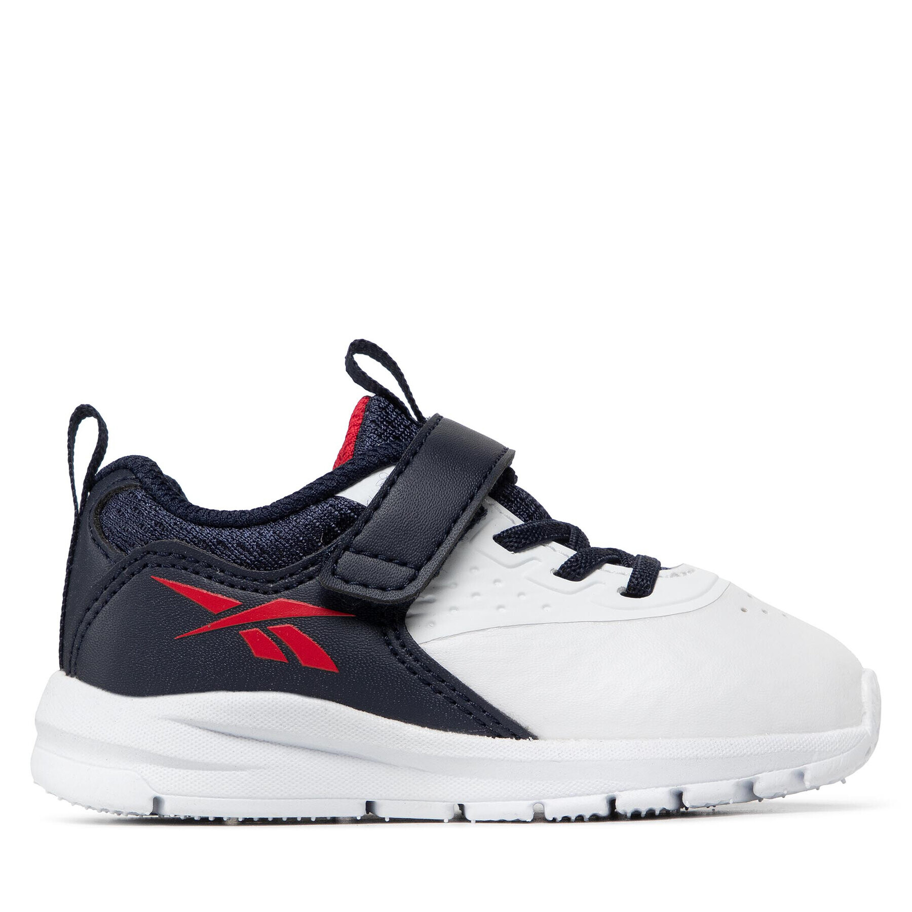 Reebok Обувки Rush Runner 4.0 Sy G57429 Бял - Pepit.bg