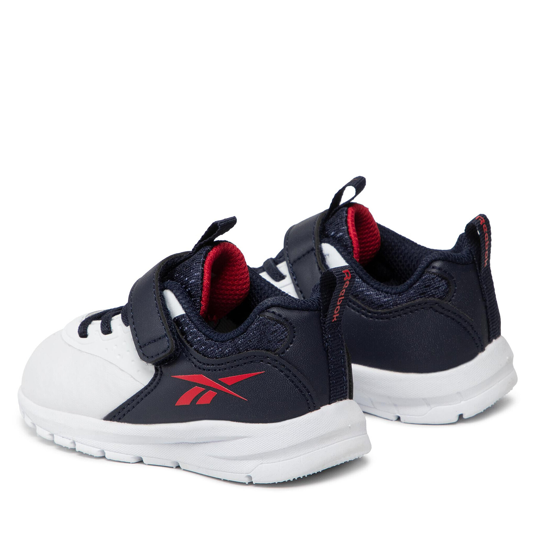 Reebok Обувки Rush Runner 4.0 Sy G57429 Бял - Pepit.bg