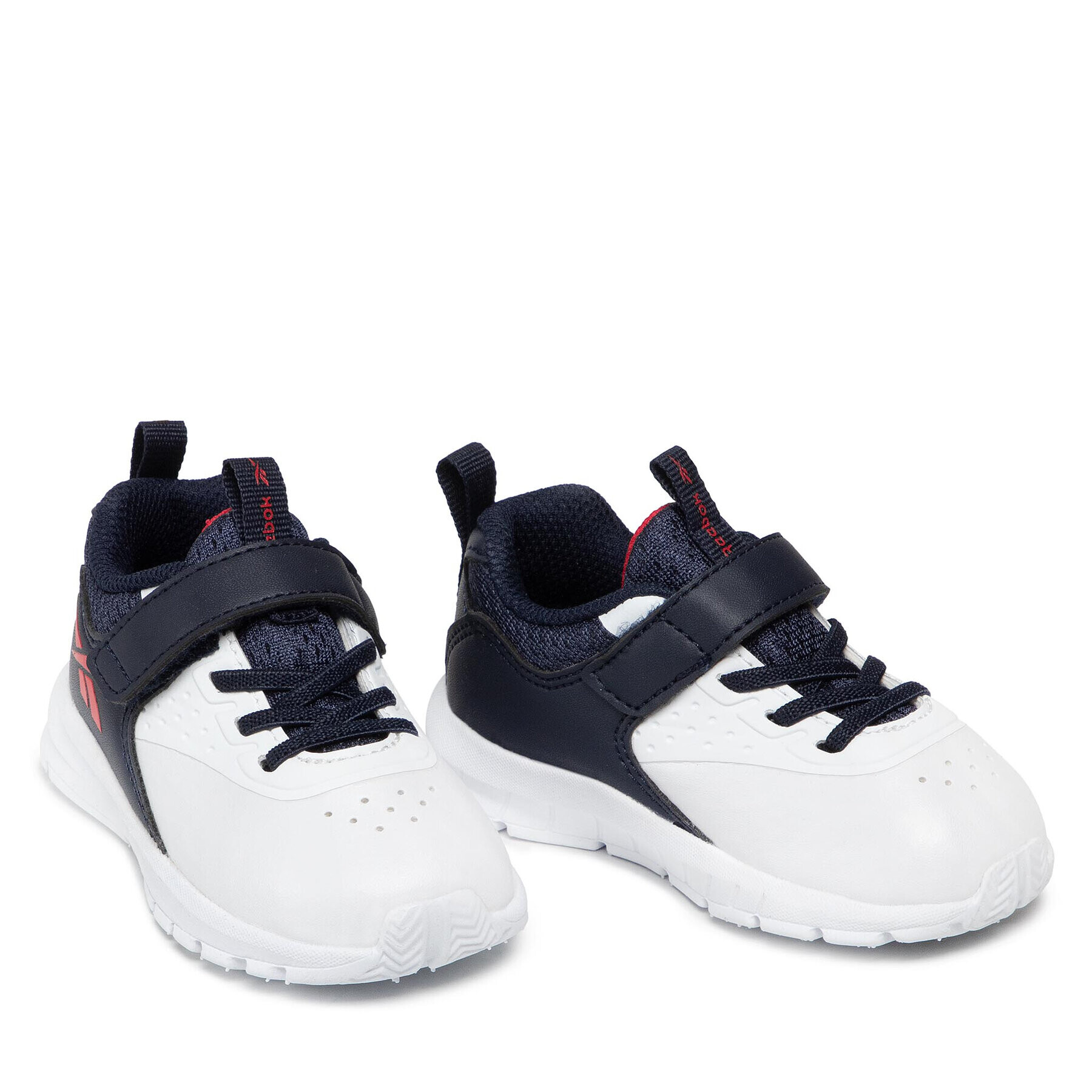 Reebok Обувки Rush Runner 4.0 Sy G57429 Бял - Pepit.bg