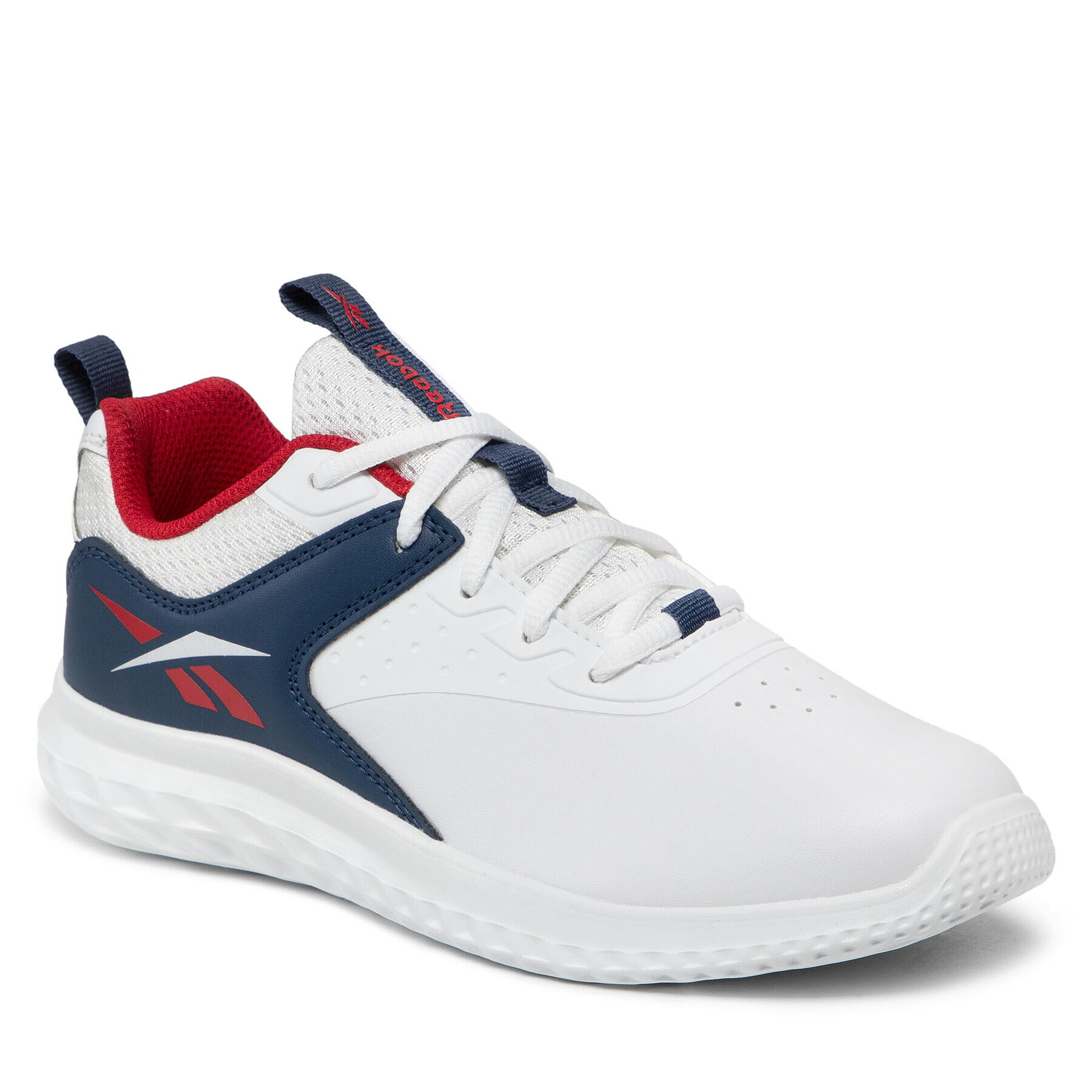 Reebok Обувки Rush Runner 4.0 Sy GV9986 Бял - Pepit.bg