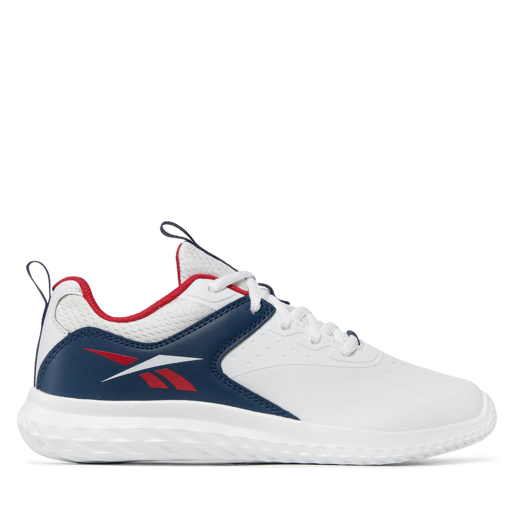 Reebok Обувки Rush Runner 4.0 Sy GV9986 Бял - Pepit.bg