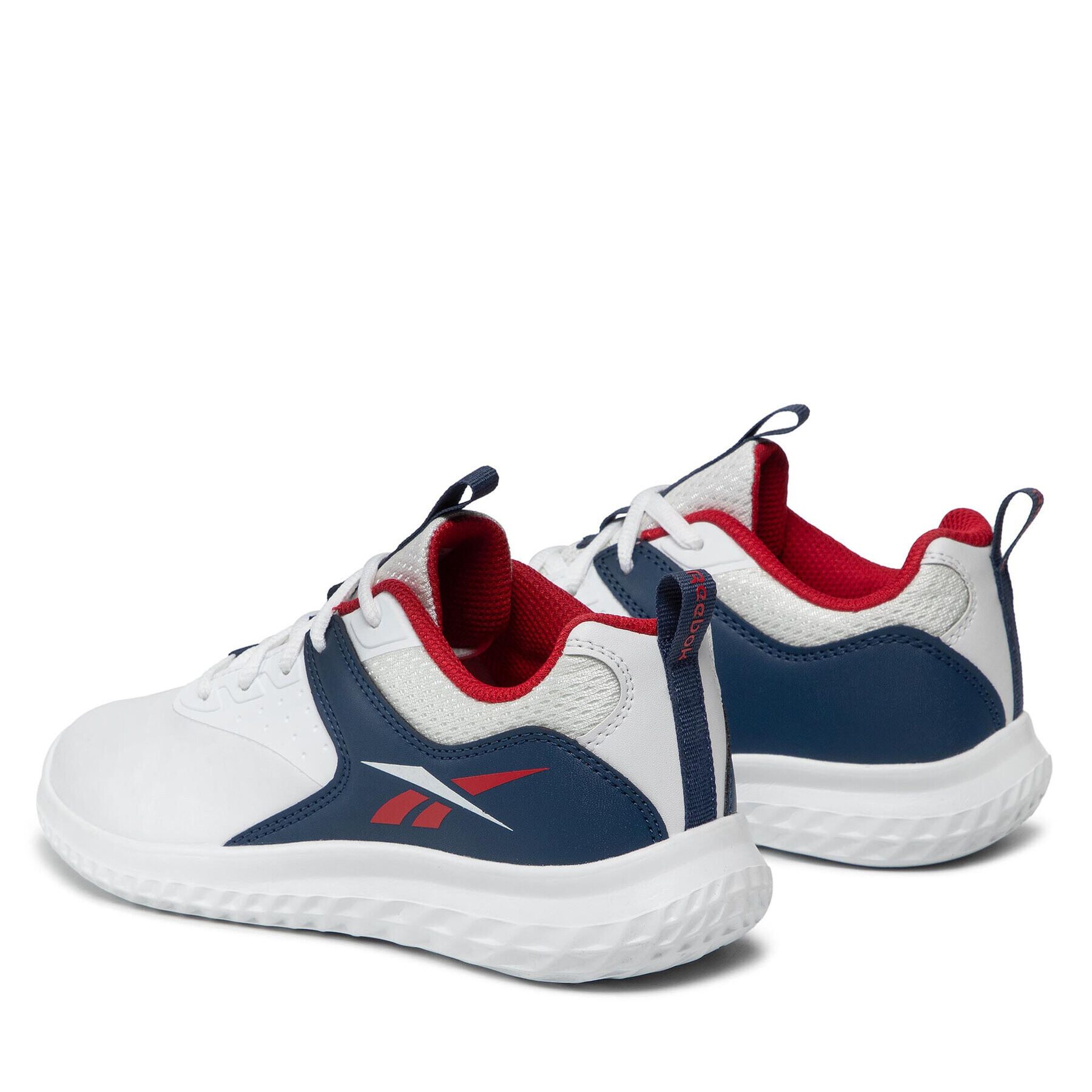 Reebok Обувки Rush Runner 4.0 Sy GV9986 Бял - Pepit.bg