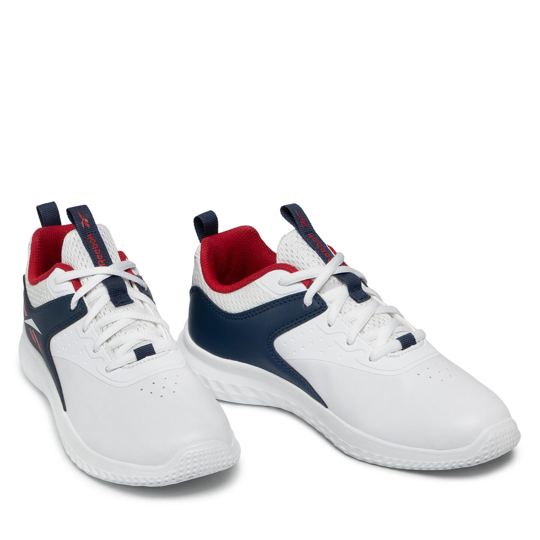 Reebok Обувки Rush Runner 4.0 Sy GV9986 Бял - Pepit.bg