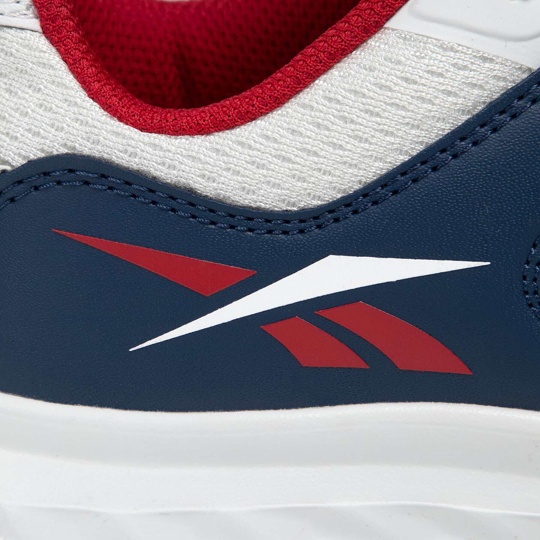 Reebok Обувки Rush Runner 4.0 Sy GV9986 Бял - Pepit.bg
