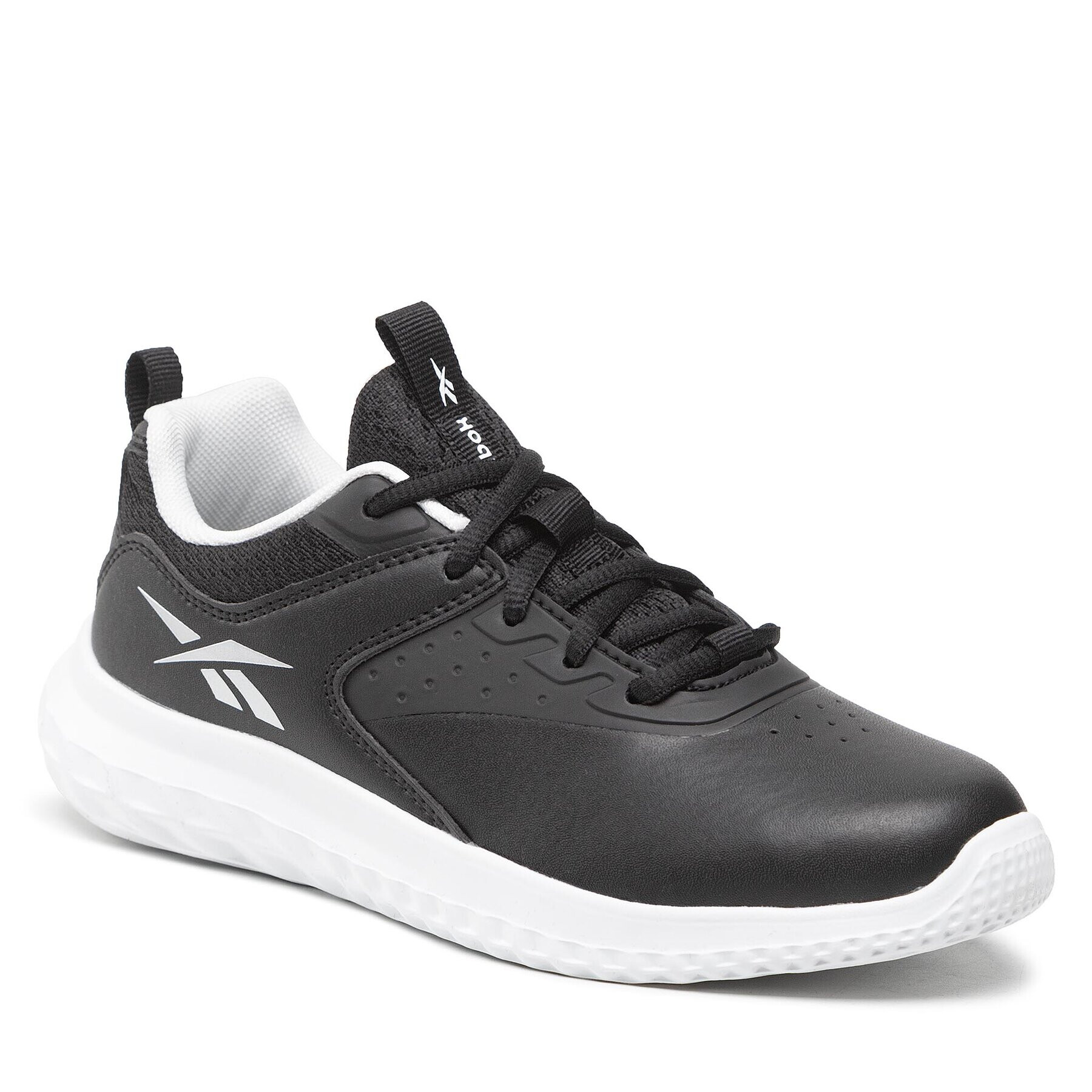 Reebok Обувки Rush Runner 4.0 Sy GX4010 Черен - Pepit.bg