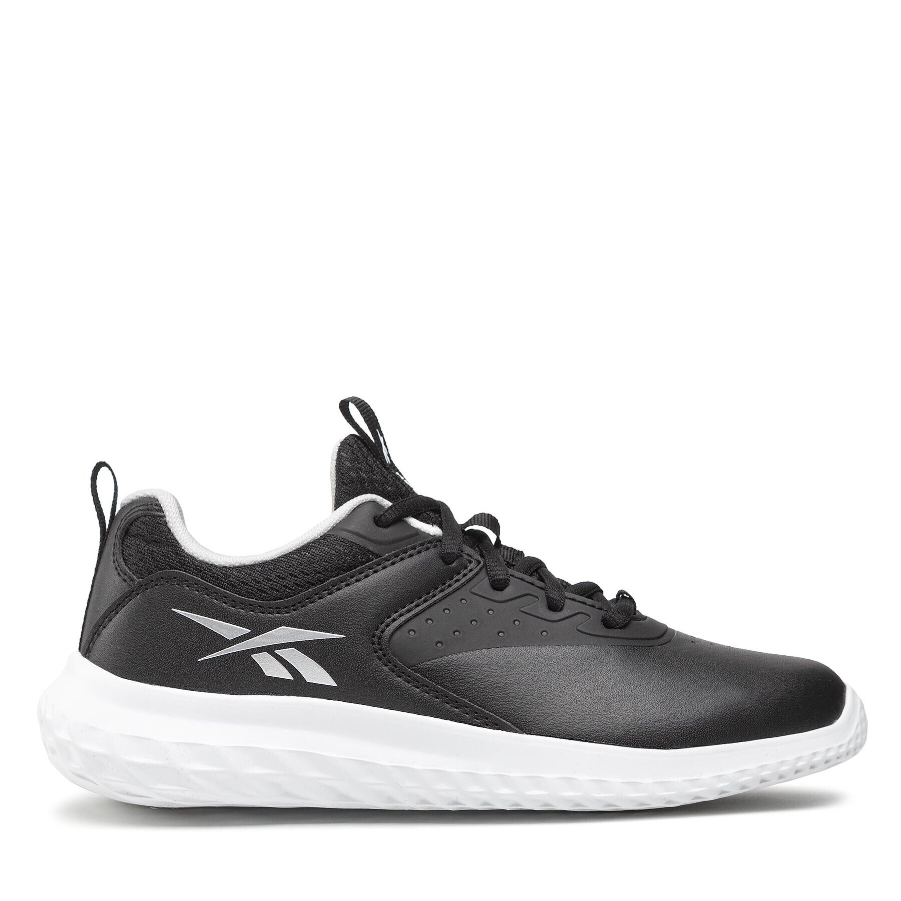 Reebok Обувки Rush Runner 4.0 Sy GX4010 Черен - Pepit.bg