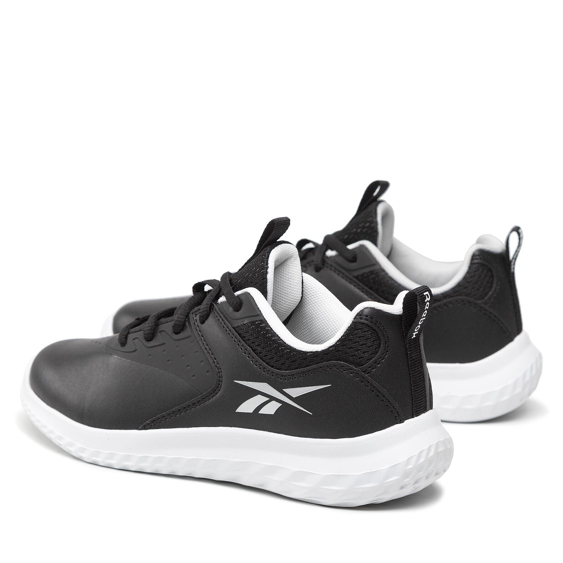 Reebok Обувки Rush Runner 4.0 Sy GX4010 Черен - Pepit.bg