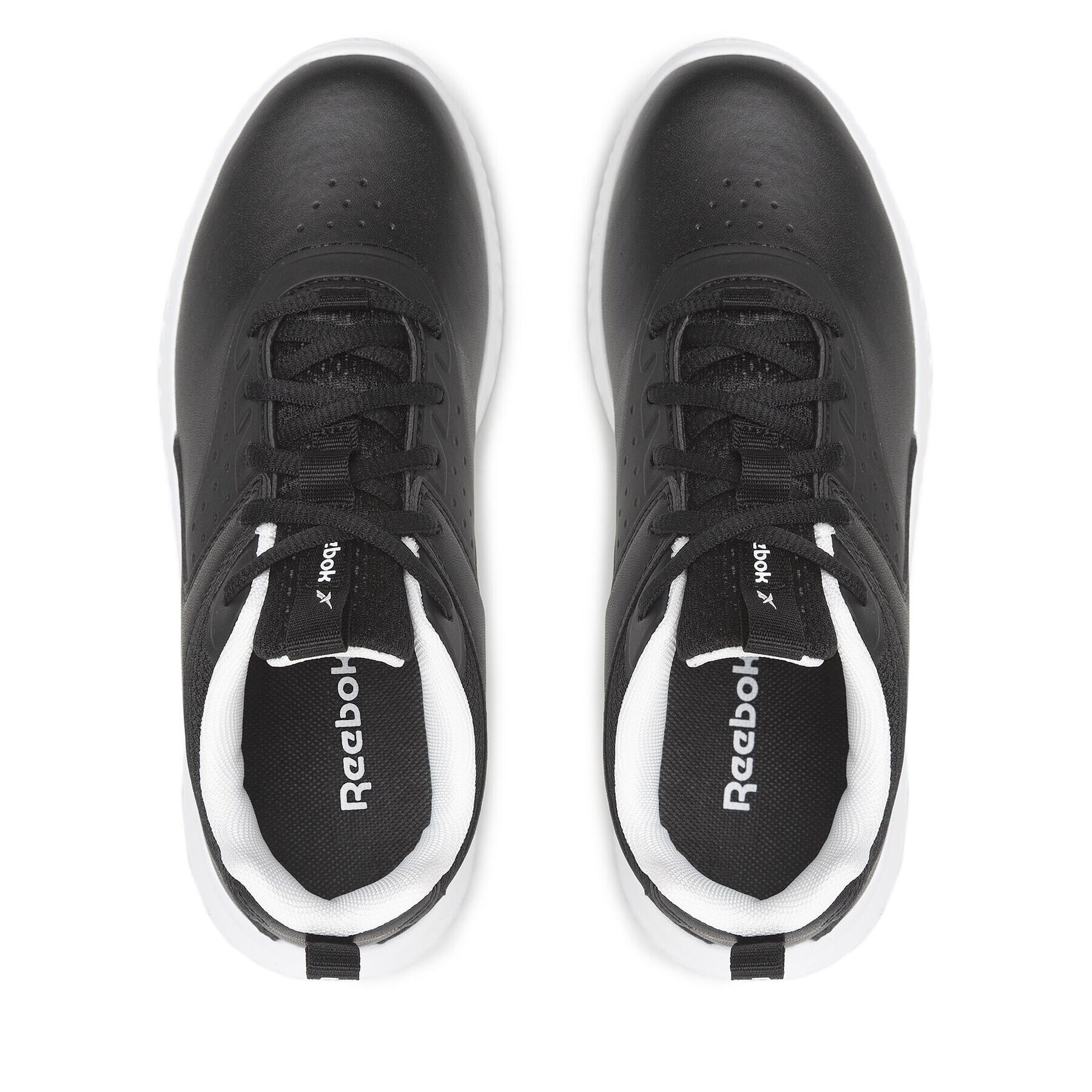 Reebok Обувки Rush Runner 4.0 Sy GX4010 Черен - Pepit.bg