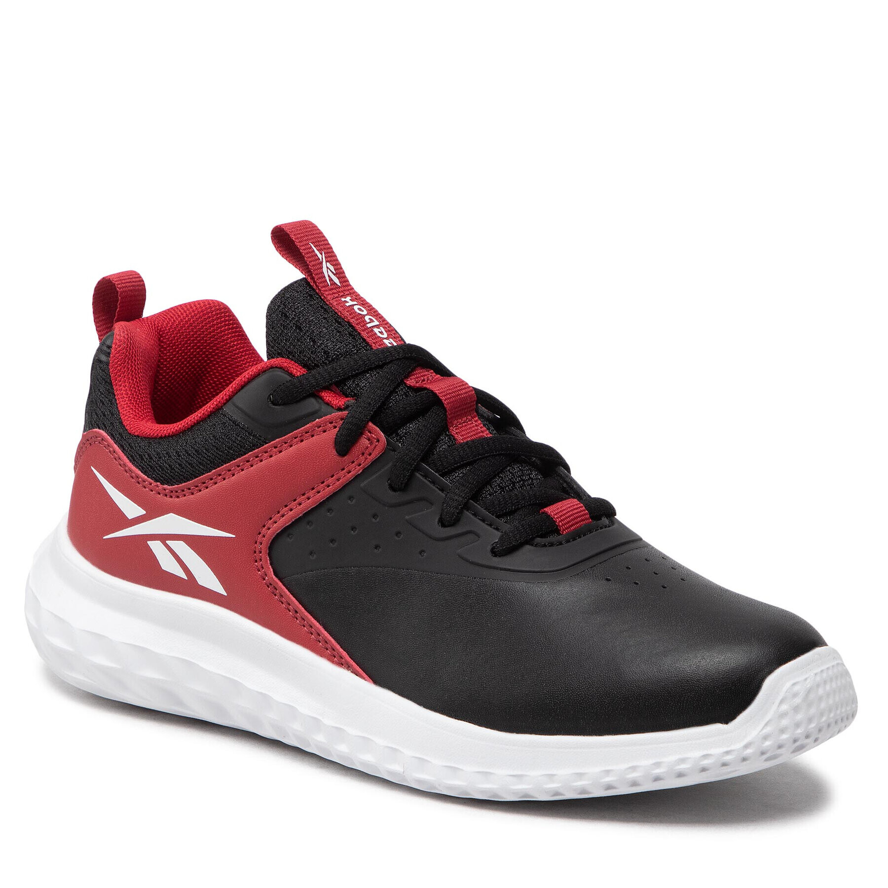 Reebok Обувки Rush Runner 4.0 Sy GX4012 Черен - Pepit.bg