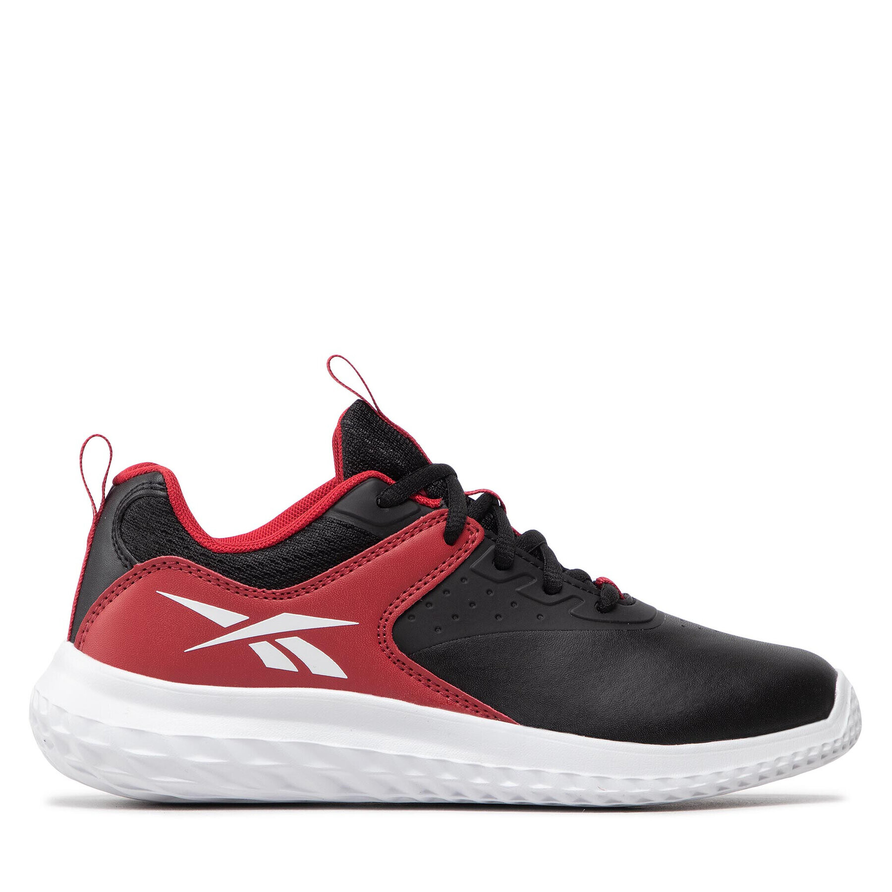 Reebok Обувки Rush Runner 4.0 Sy GX4012 Черен - Pepit.bg