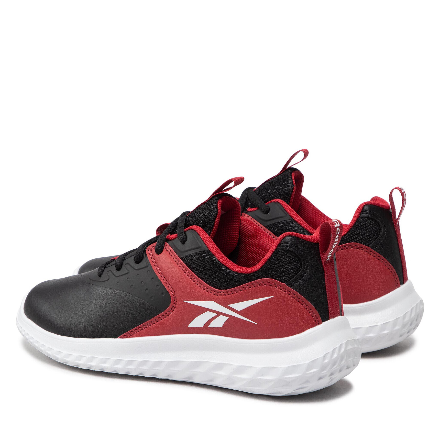 Reebok Обувки Rush Runner 4.0 Sy GX4012 Черен - Pepit.bg