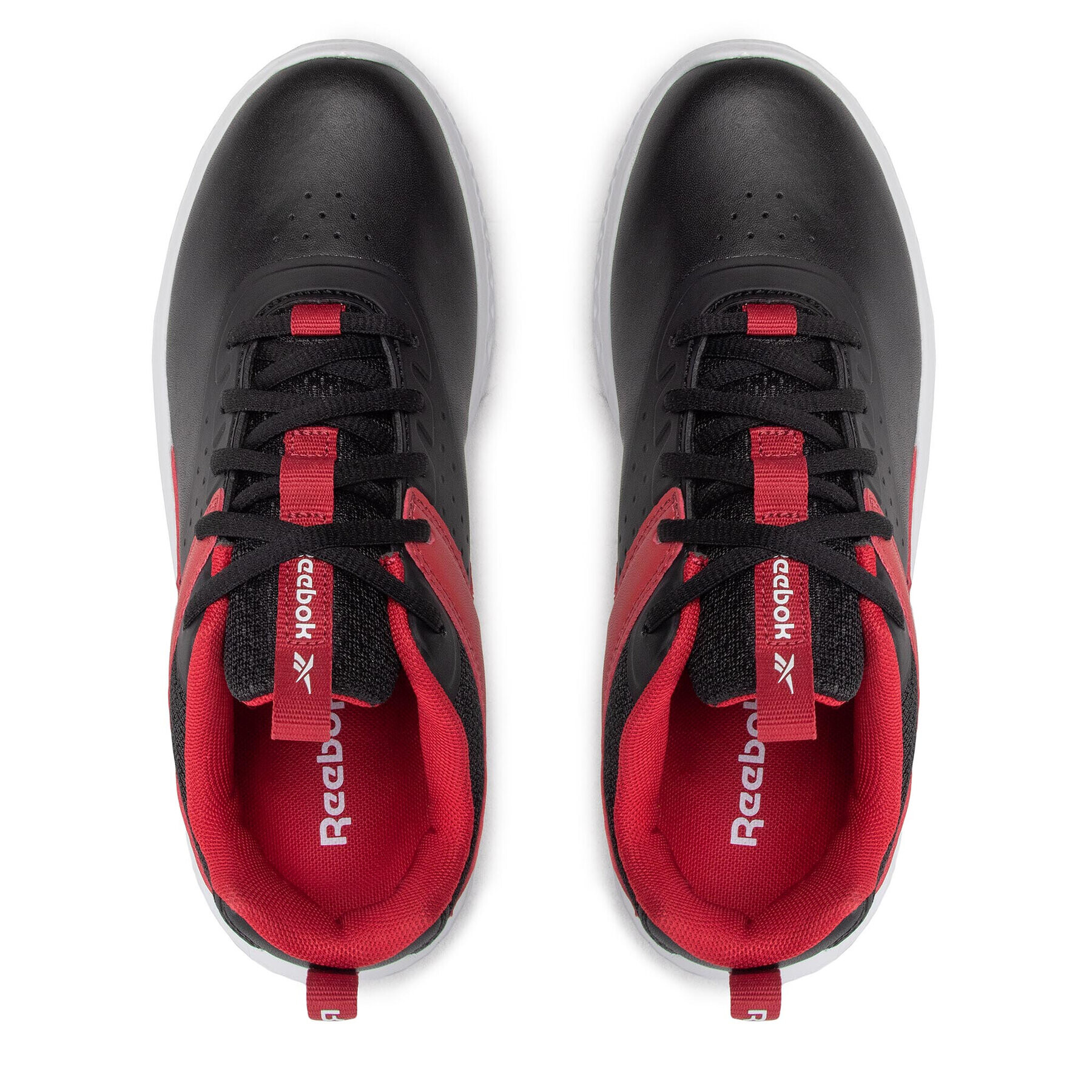 Reebok Обувки Rush Runner 4.0 Sy GX4012 Черен - Pepit.bg