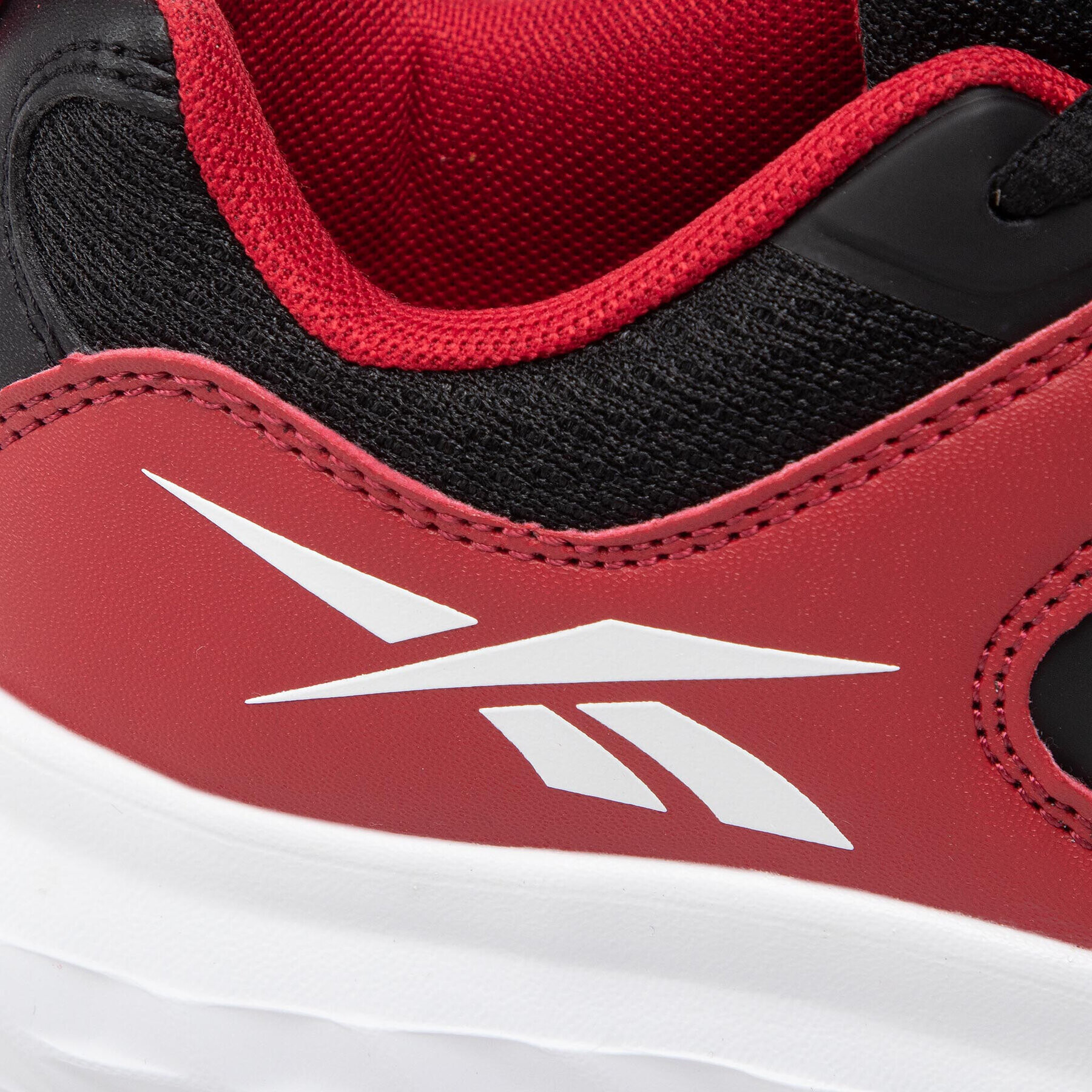 Reebok Обувки Rush Runner 4.0 Sy GX4012 Черен - Pepit.bg