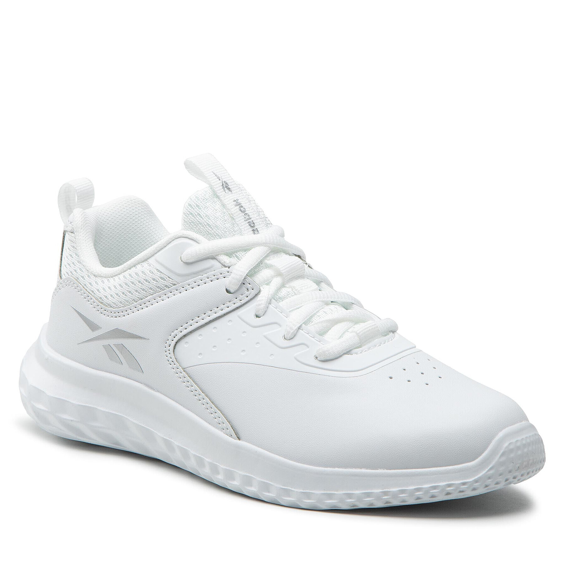 Reebok Обувки Rush Runner 4.0 Sy GX4015 Бял - Pepit.bg