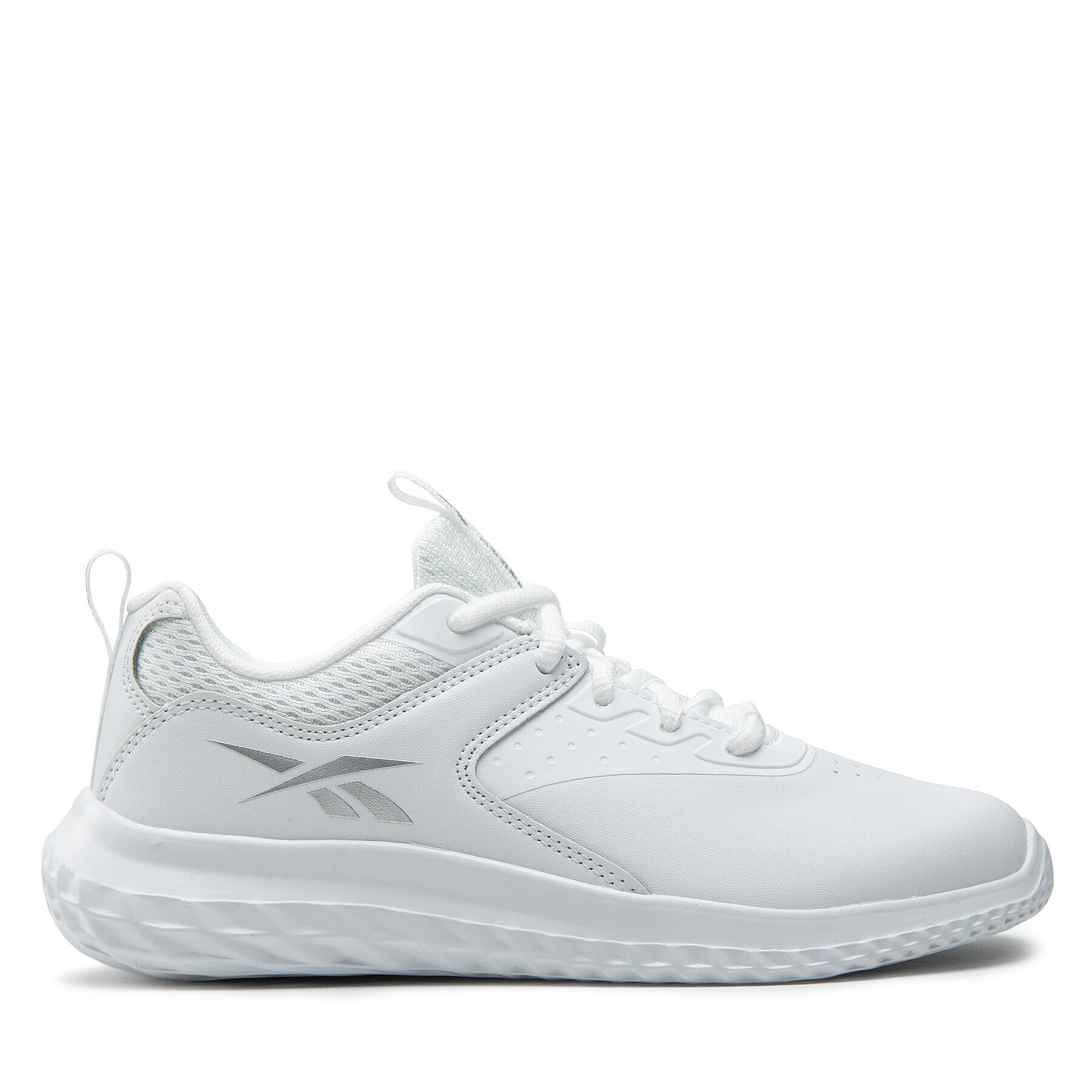Reebok Обувки Rush Runner 4.0 Sy GX4015 Бял - Pepit.bg