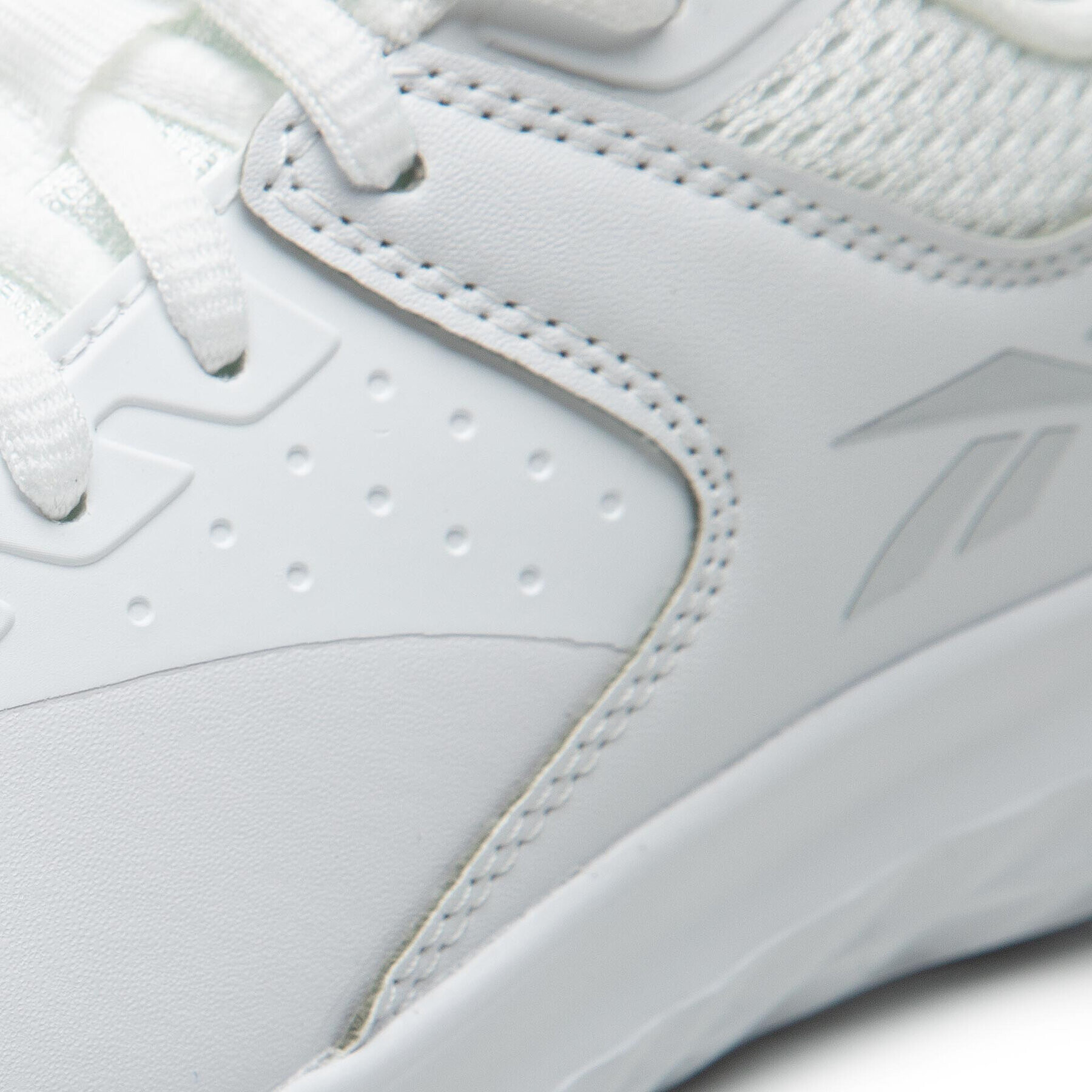 Reebok Обувки Rush Runner 4.0 Sy GX4015 Бял - Pepit.bg