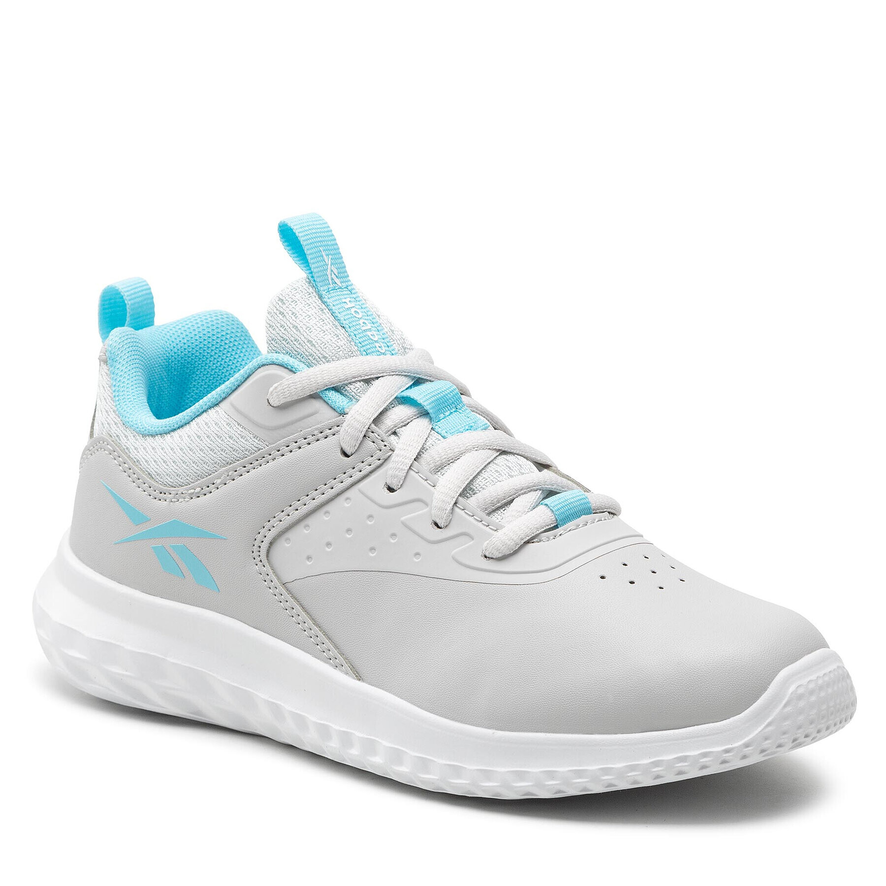 Reebok Обувки Rush Runner 4.0 Sy GX4016 Сив - Pepit.bg