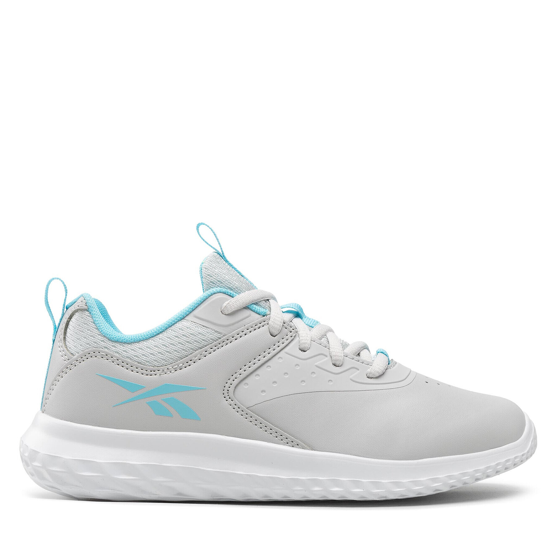 Reebok Обувки Rush Runner 4.0 Sy GX4016 Сив - Pepit.bg