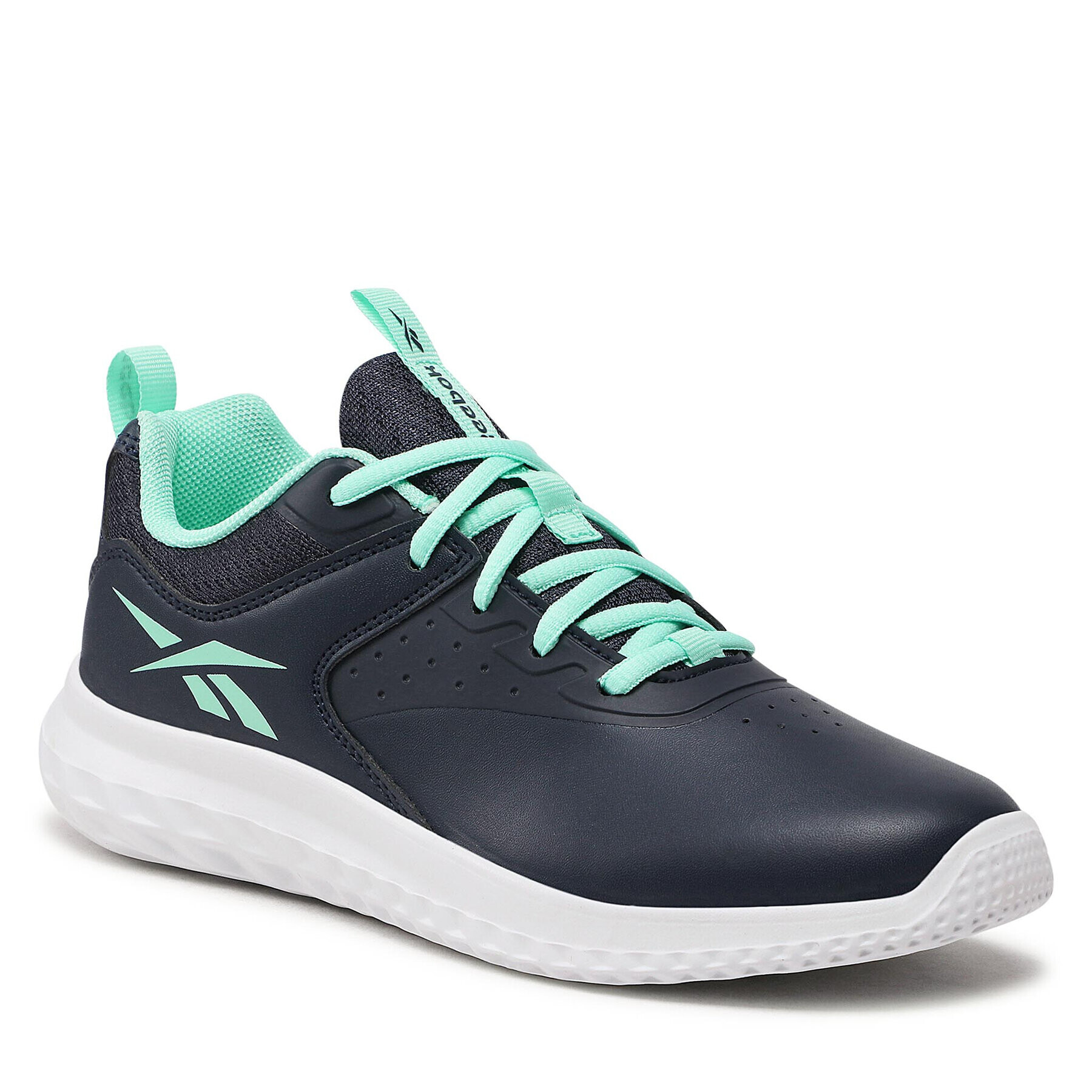Reebok Обувки Rush Runner 4.0 Sy GX4017 Тъмносин - Pepit.bg
