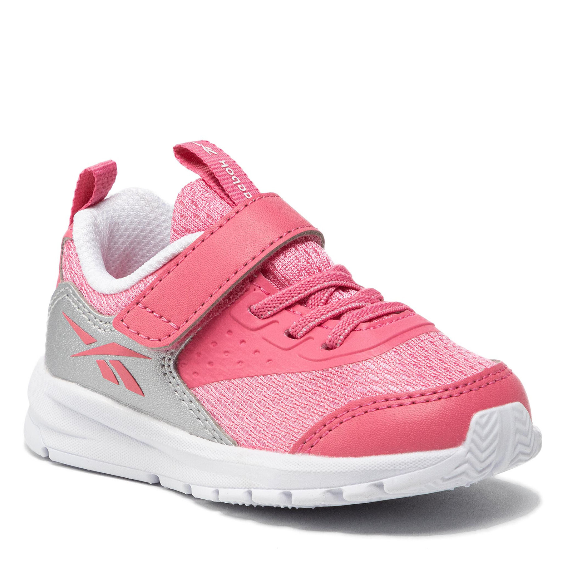 Reebok Обувки Rush Runner 4.0 Td GW0007 Розов - Pepit.bg
