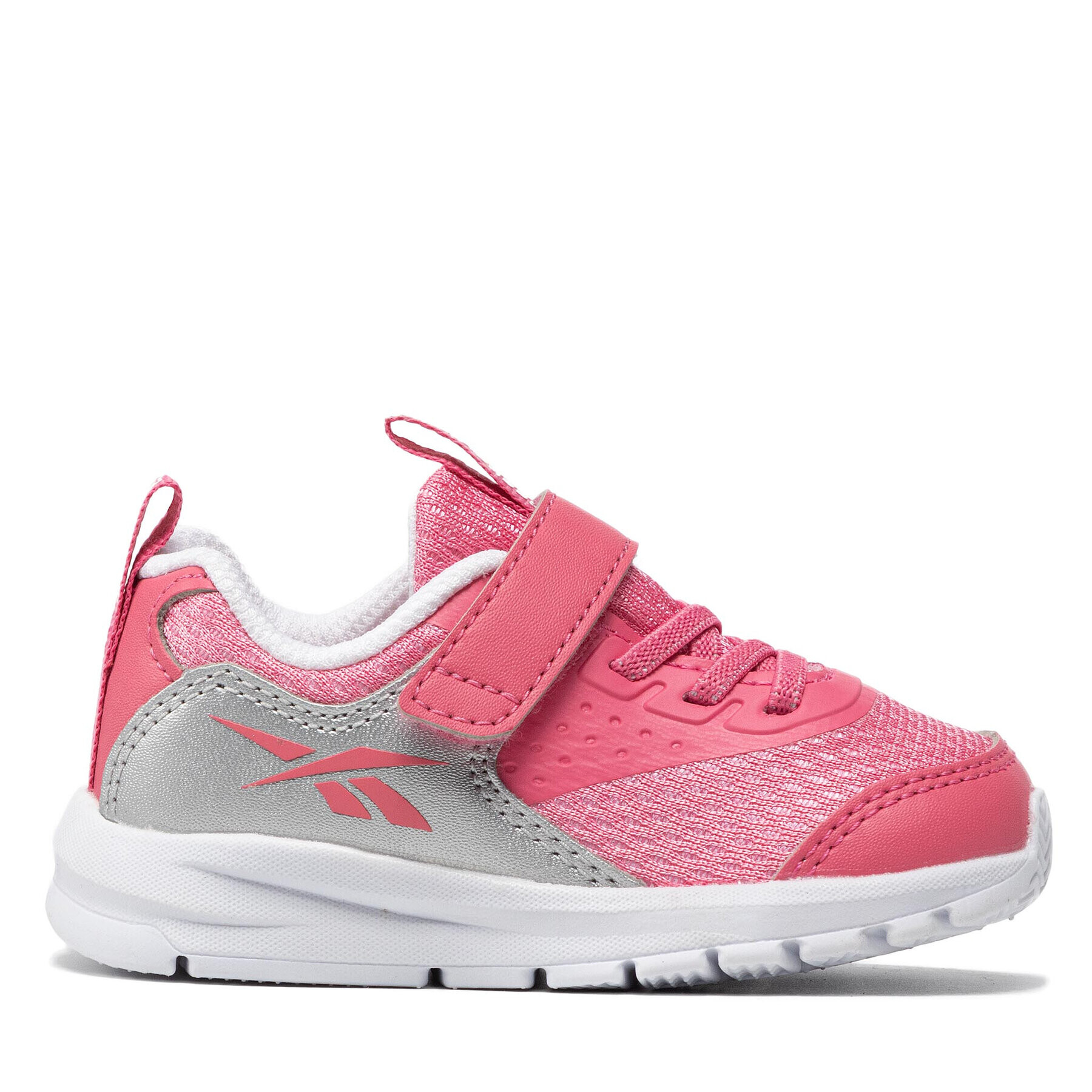 Reebok Обувки Rush Runner 4.0 Td GW0007 Розов - Pepit.bg