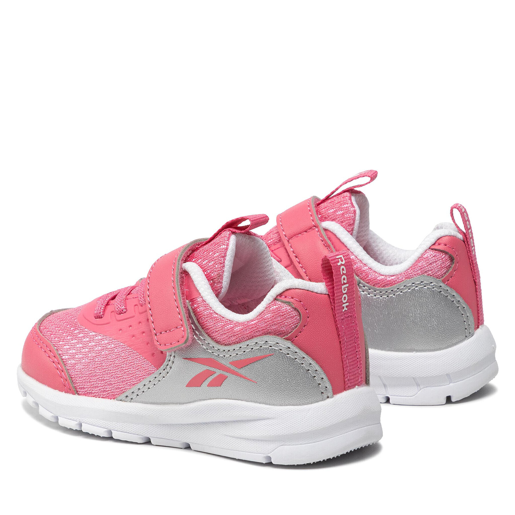 Reebok Обувки Rush Runner 4.0 Td GW0007 Розов - Pepit.bg