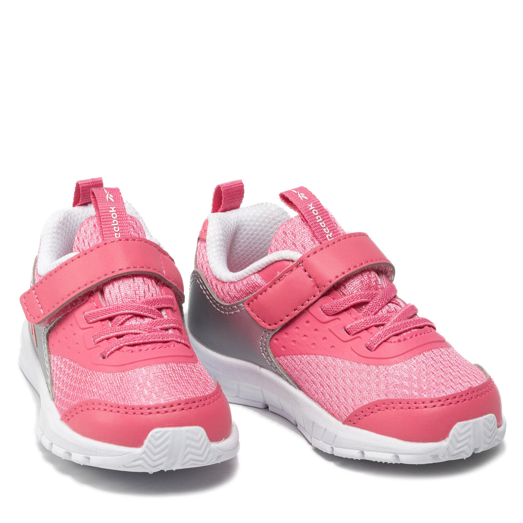 Reebok Обувки Rush Runner 4.0 Td GW0007 Розов - Pepit.bg