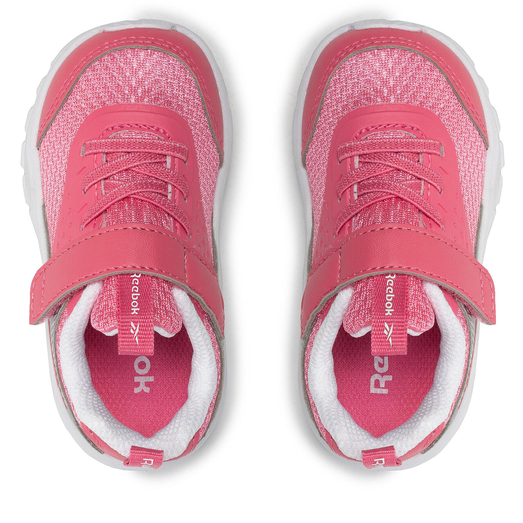 Reebok Обувки Rush Runner 4.0 Td GW0007 Розов - Pepit.bg