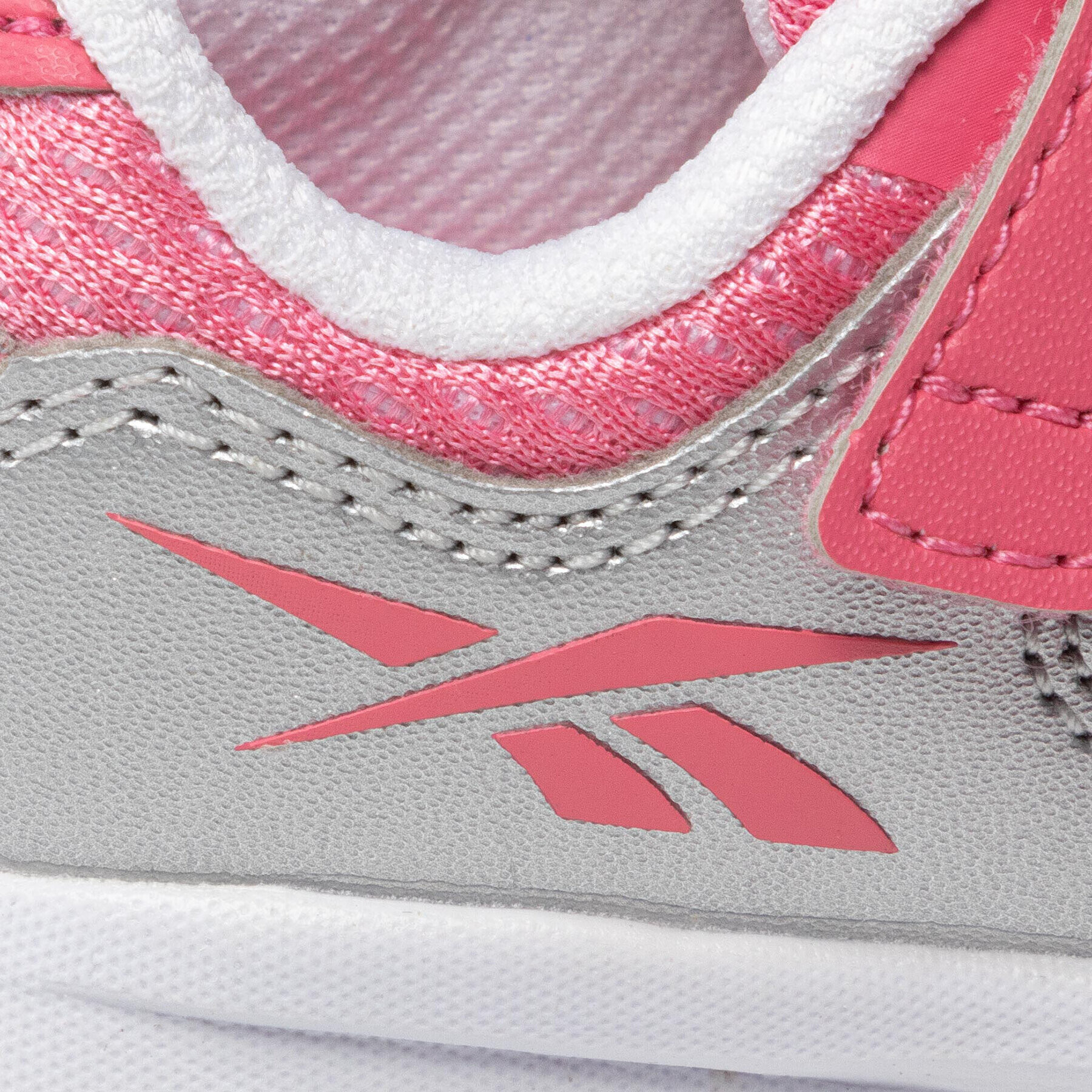 Reebok Обувки Rush Runner 4.0 Td GW0007 Розов - Pepit.bg